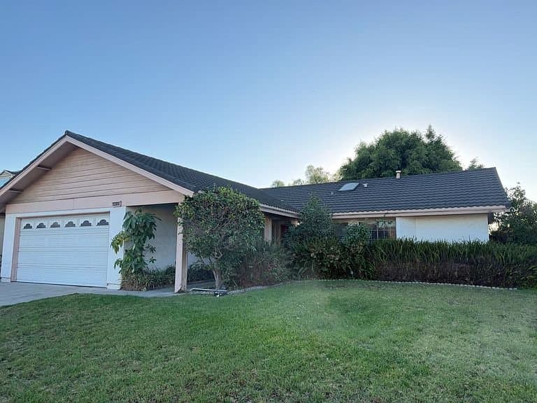 Chula Vista House: 1422 Ocala Ct