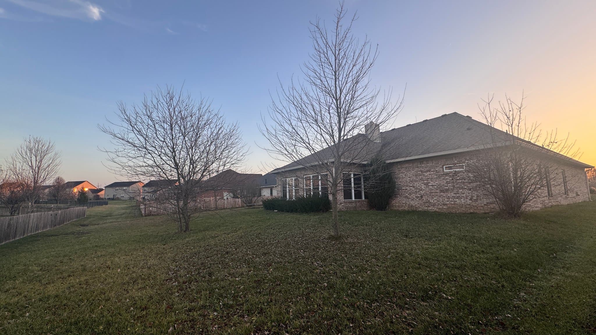 Greenwood House: 2019 Woodfield Dr