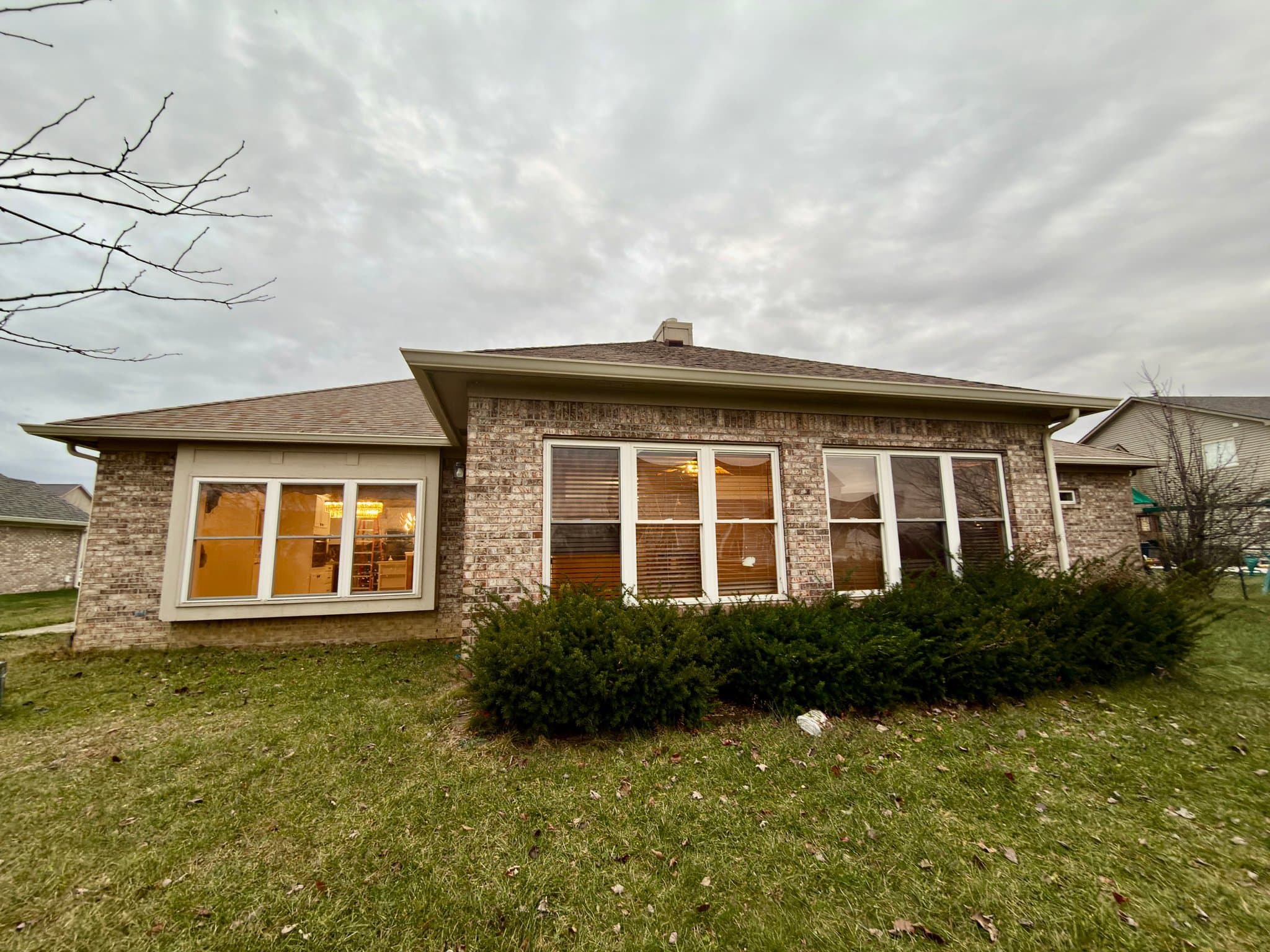 Greenwood House: 2019 Woodfield Dr