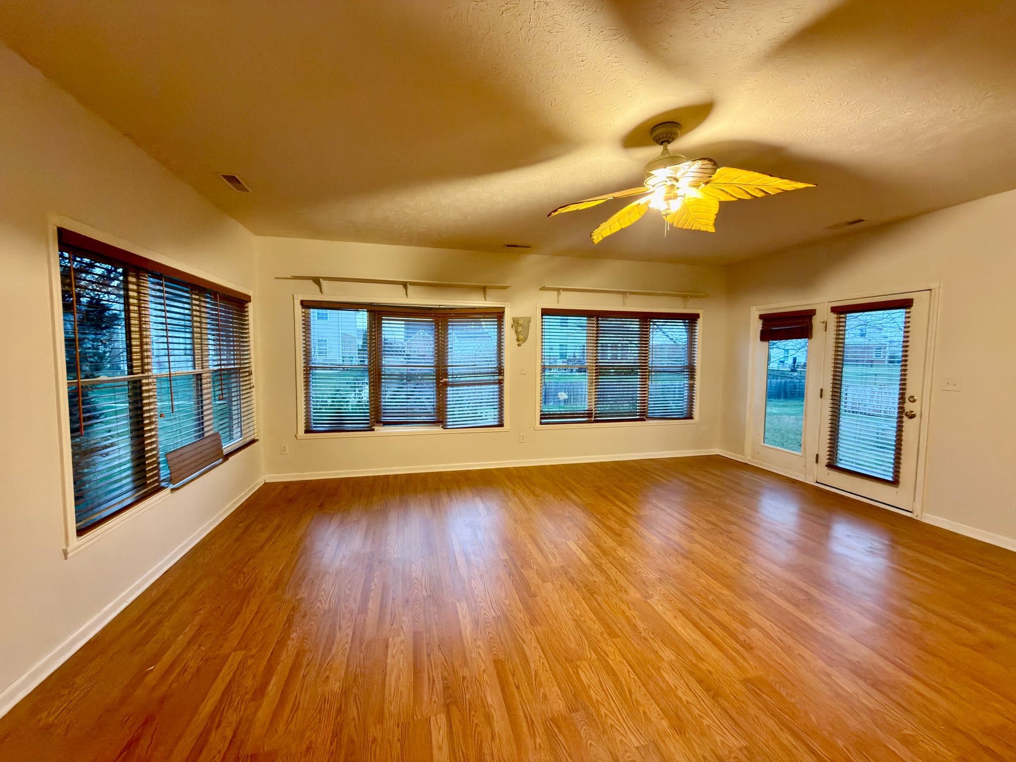Greenwood House: 2019 Woodfield Dr
