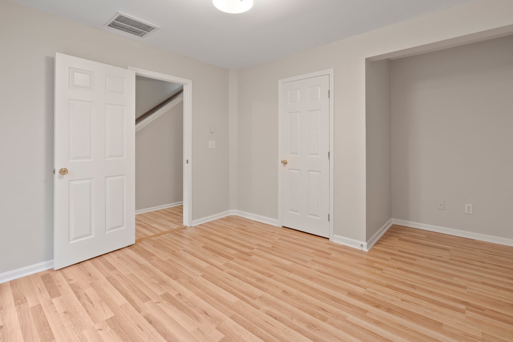 Charlotte Townhome: 8177 Millwright Ln
