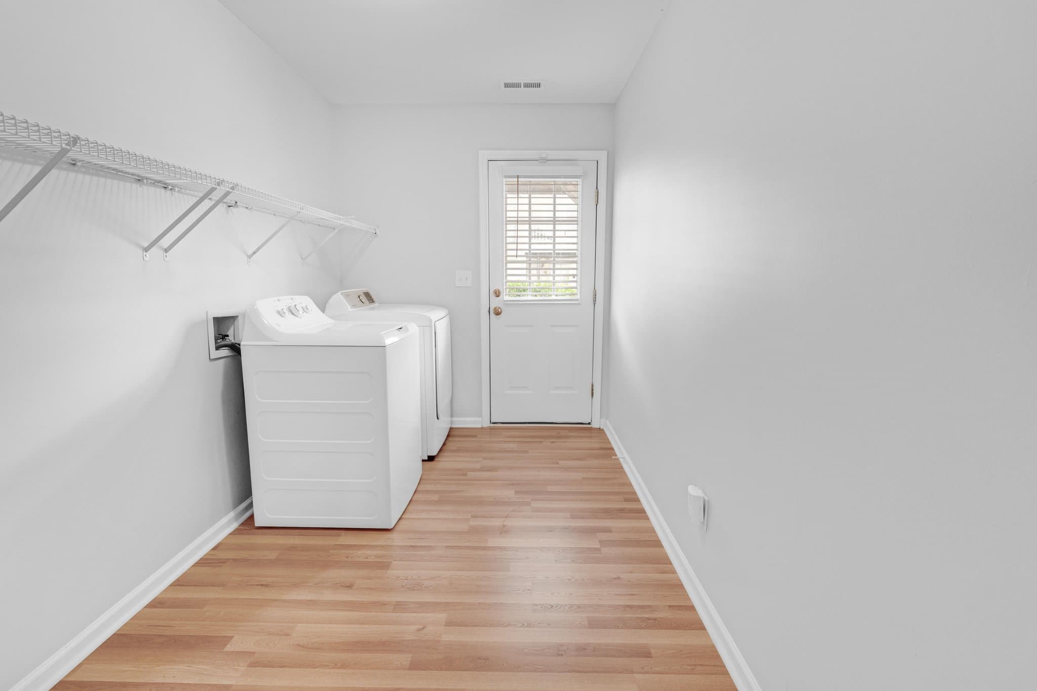 Charlotte Townhome: 8177 Millwright Ln
