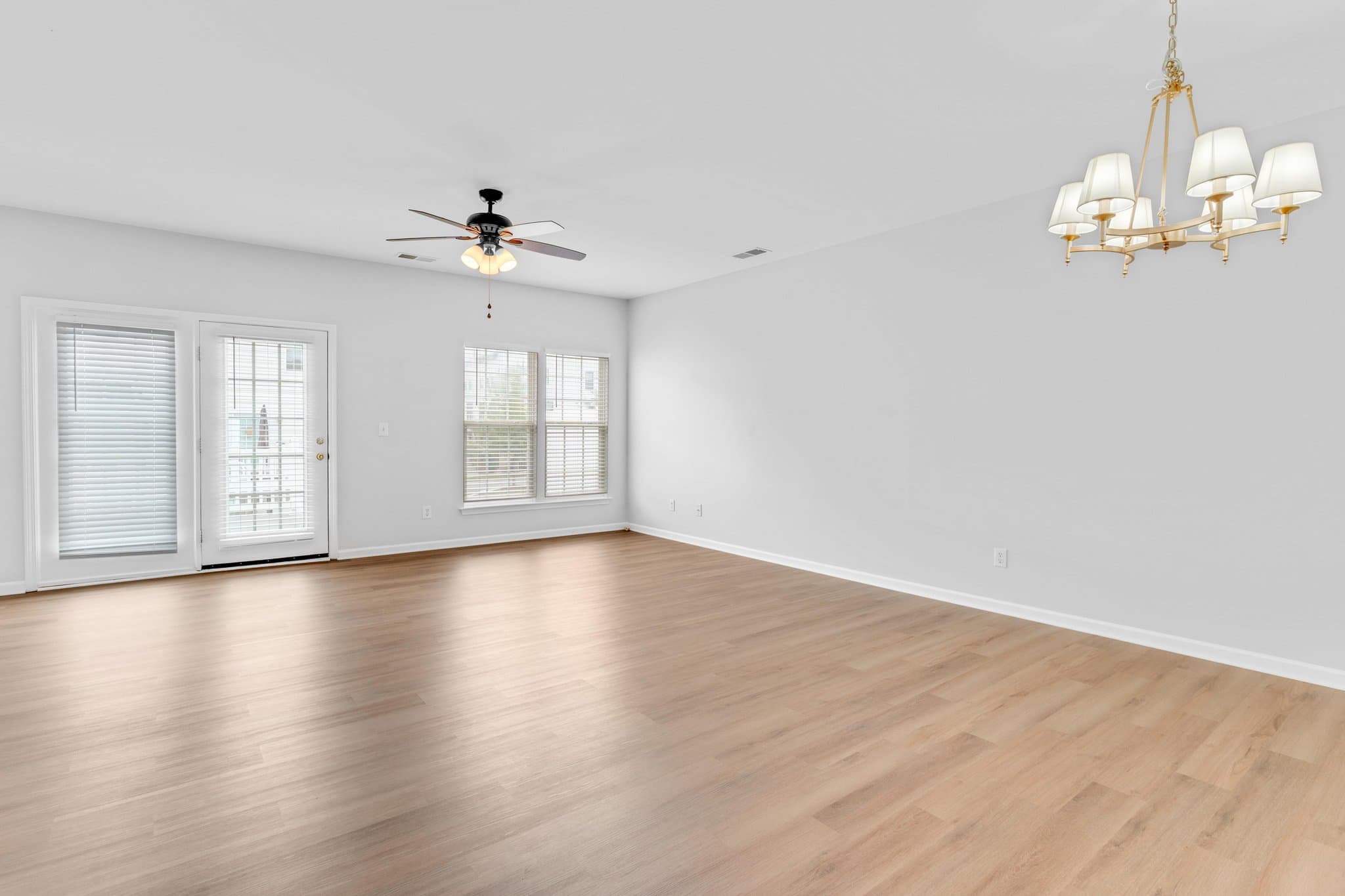 Charlotte Townhome: 8177 Millwright Ln