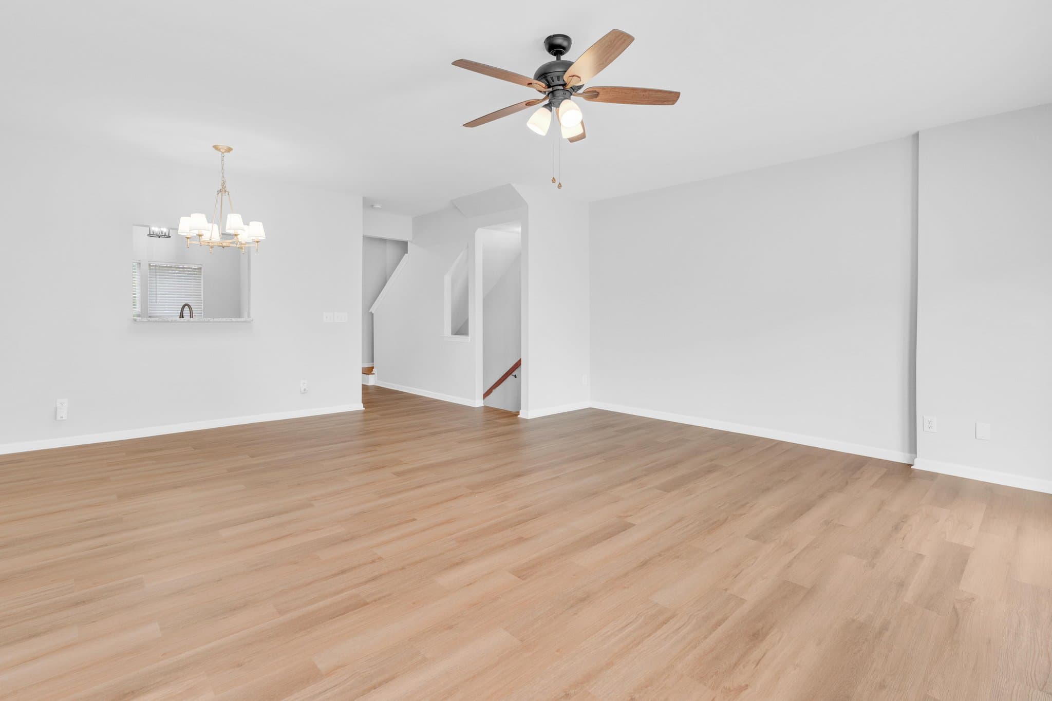 Charlotte Townhome: 8177 Millwright Ln