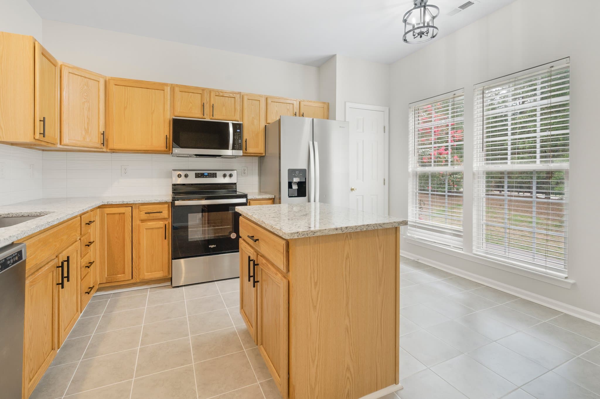 Charlotte Townhome: 8177 Millwright Ln