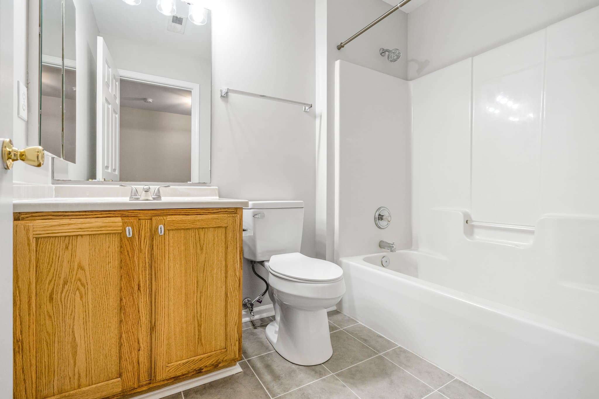 Charlotte Townhome: 8177 Millwright Ln