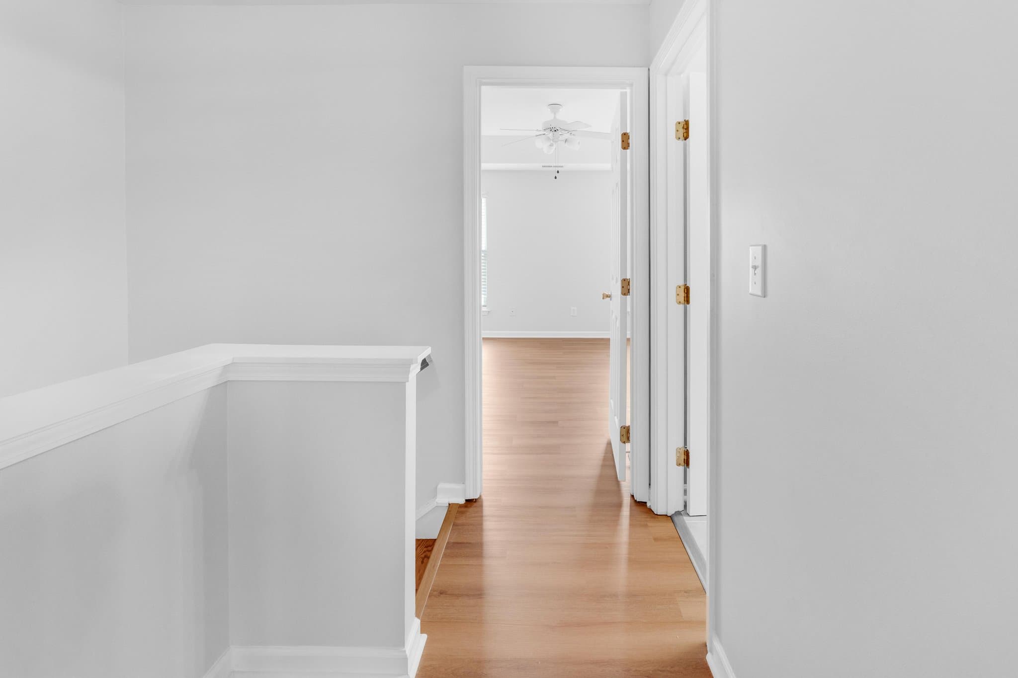 Charlotte Townhome: 8177 Millwright Ln