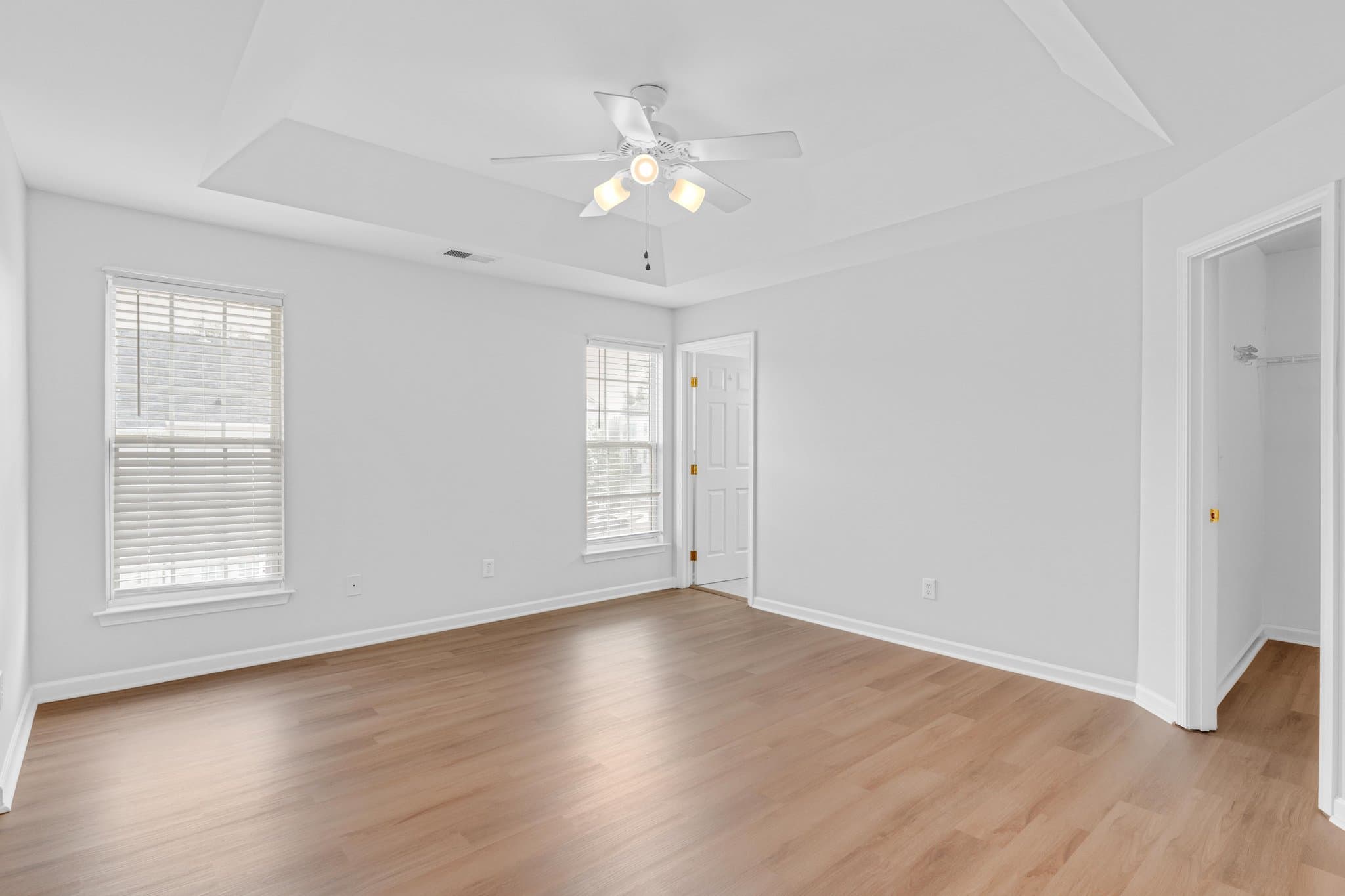 Charlotte Townhome: 8177 Millwright Ln