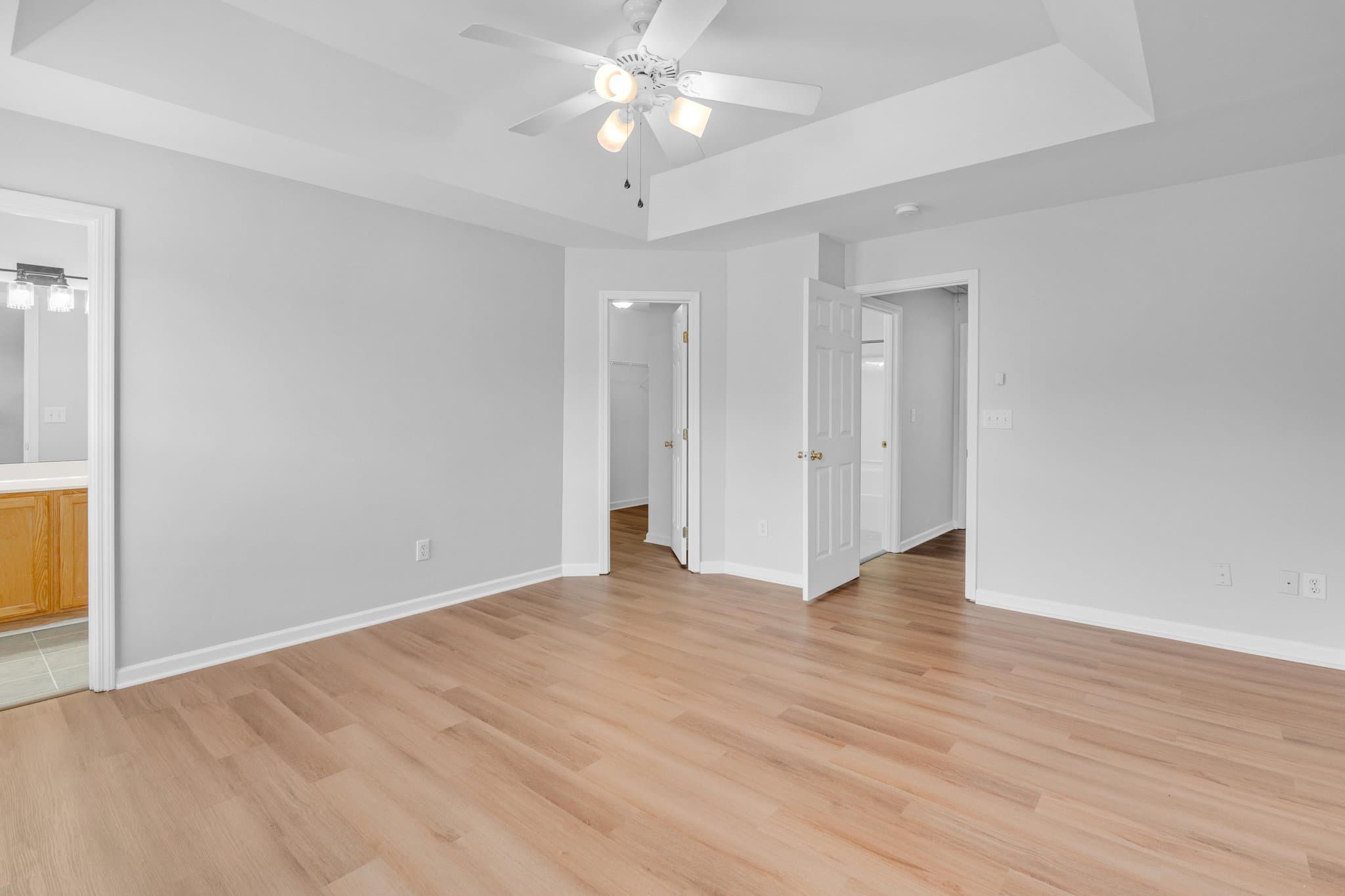 Charlotte Townhome: 8177 Millwright Ln