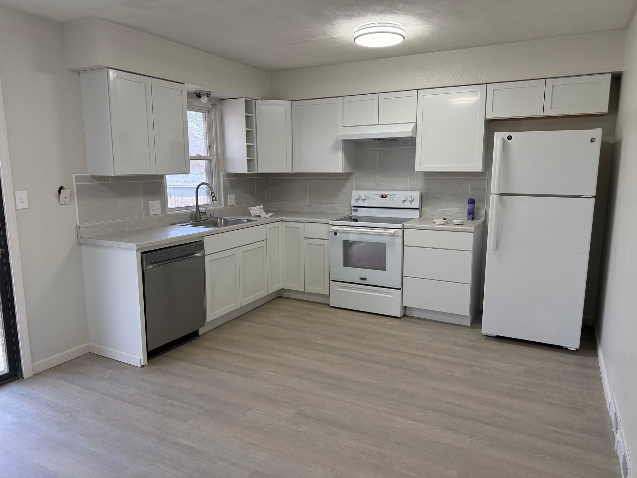 Independence Multiplex: 2903 Tepee Ave