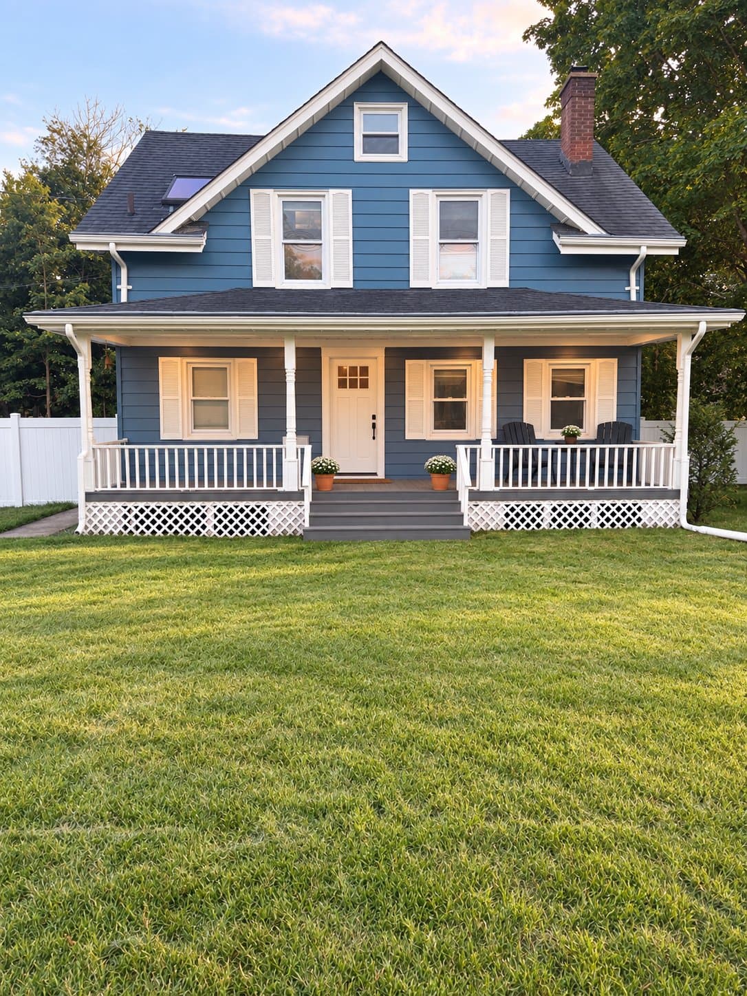 Paramus House: 26 Linwood Avenue West