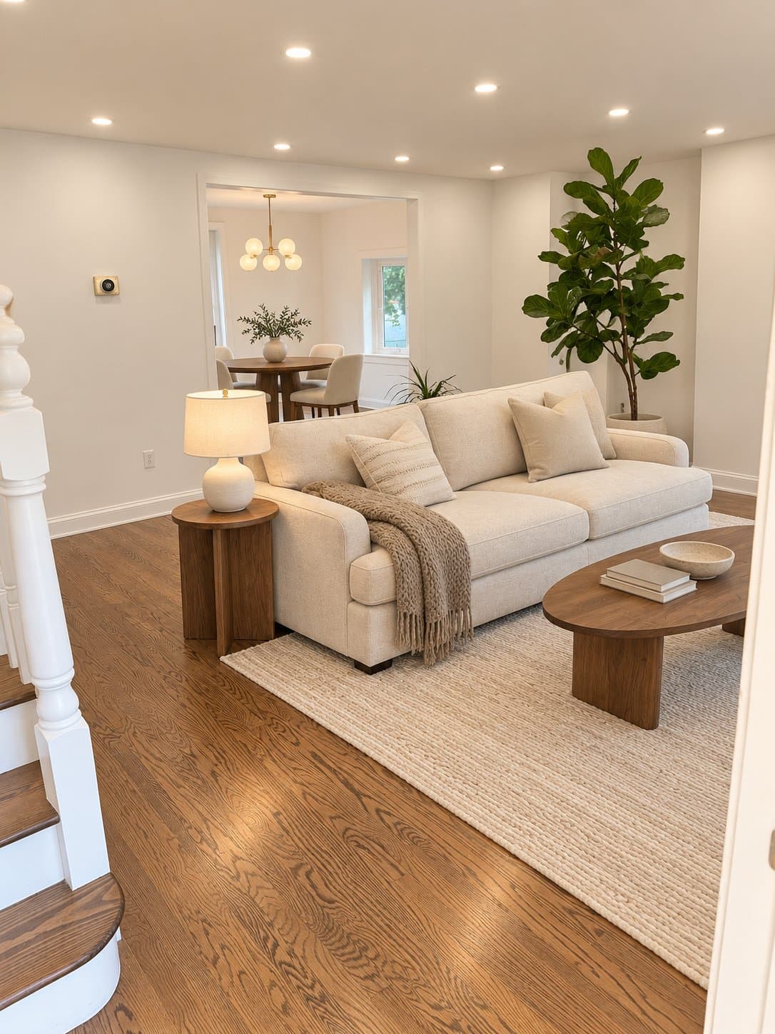 Paramus House: 26 Linwood Avenue West