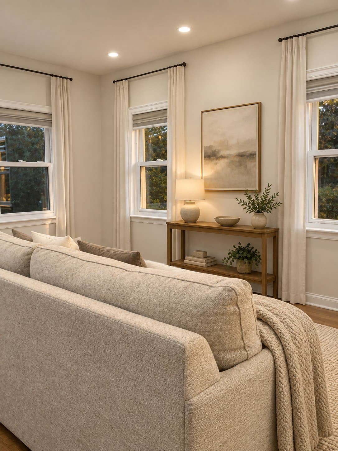 Paramus House: 26 Linwood Avenue West