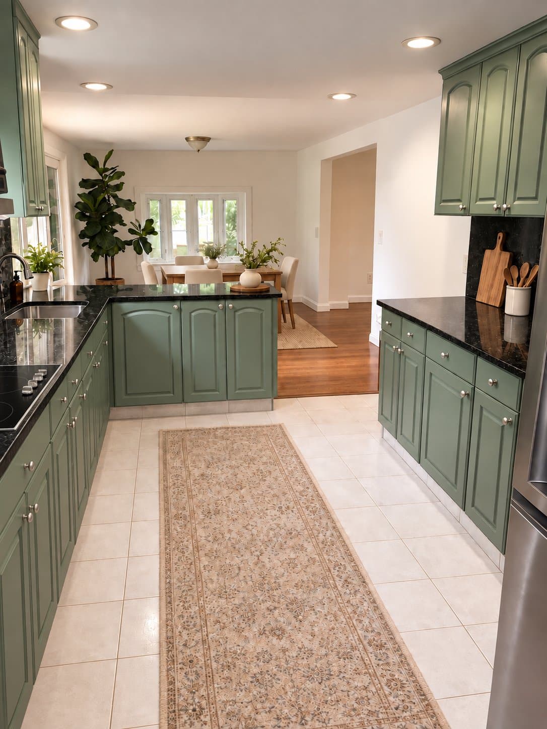 Paramus House: 26 Linwood Avenue West