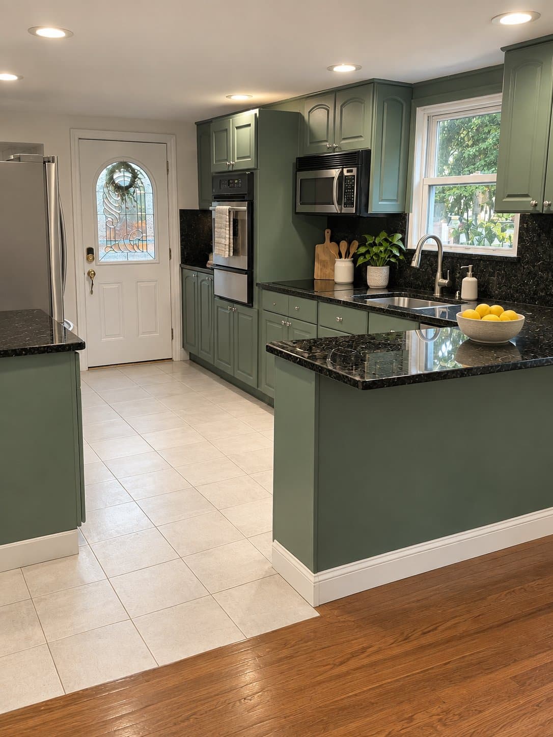Paramus House: 26 Linwood Avenue West