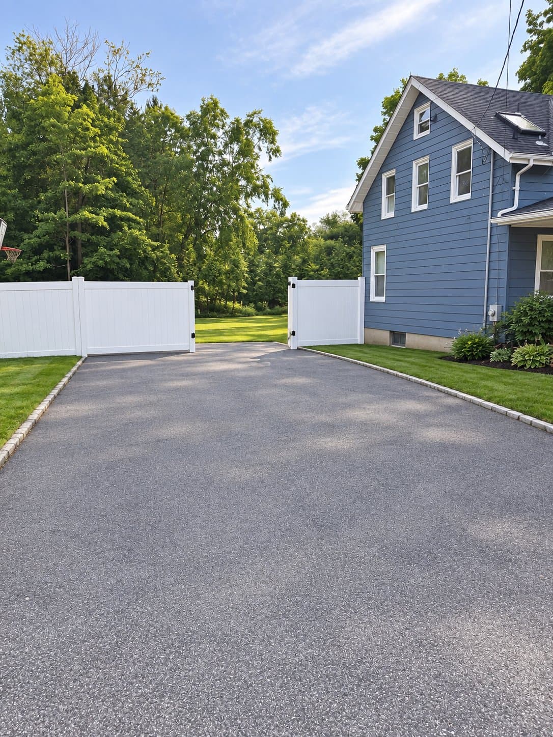 Paramus House: 26 Linwood Avenue West