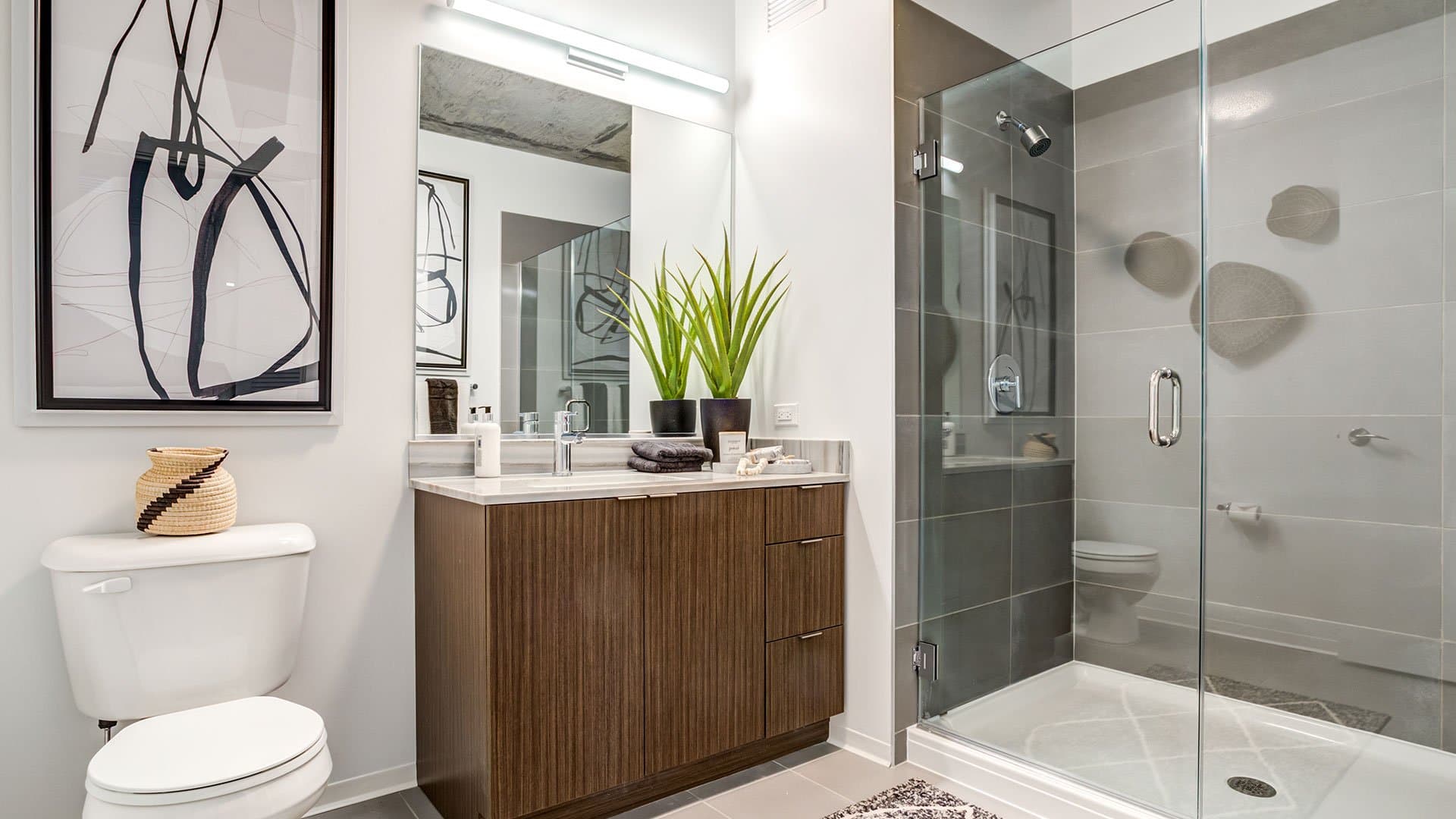 Chicago Condo: 2139 S State St
