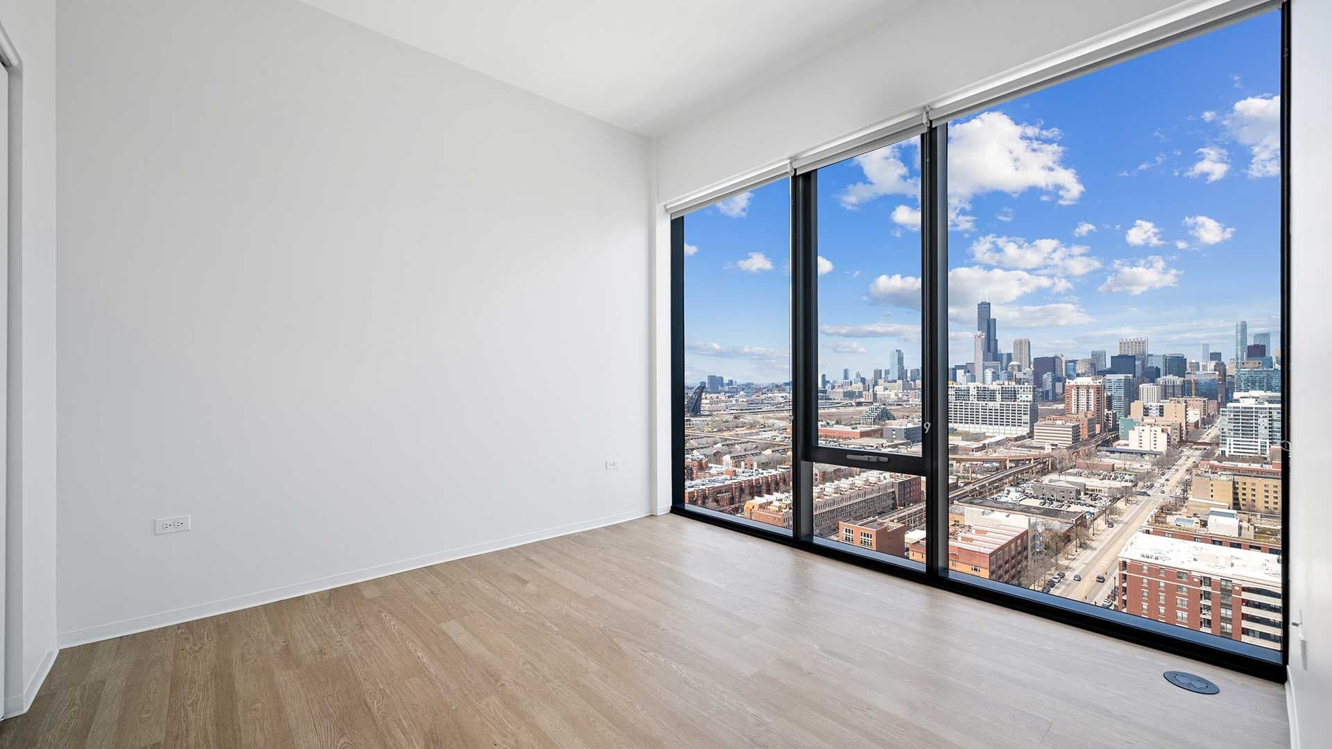 Chicago Condo: 2139 S State St