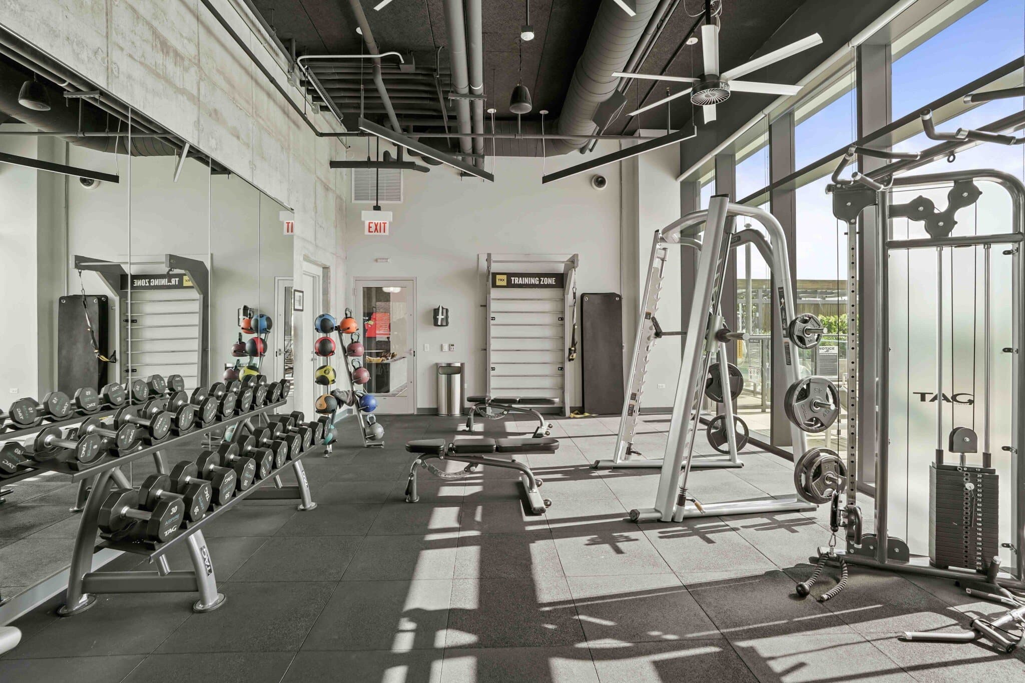 Chicago Condo: 2139 S State St