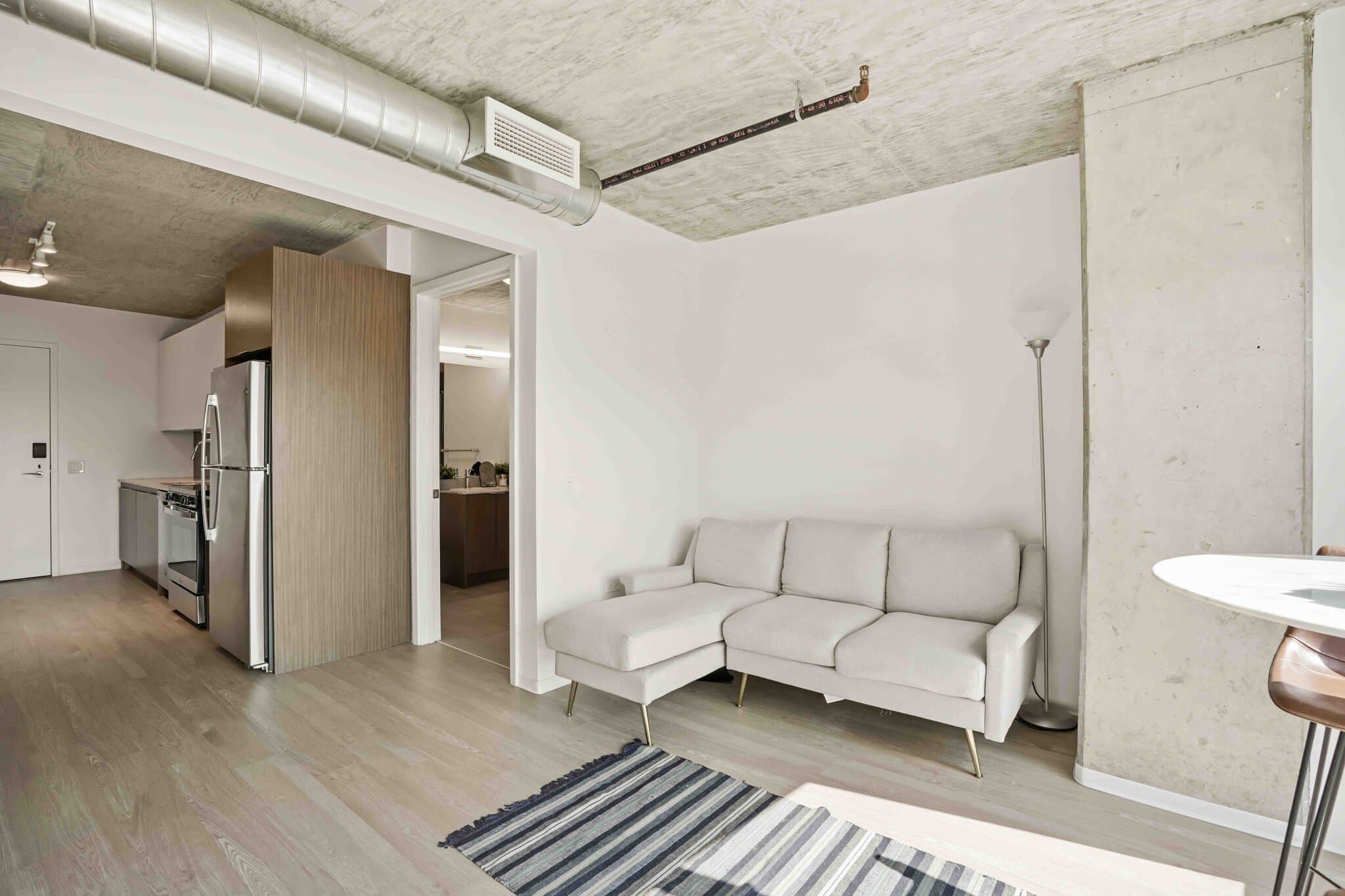 Chicago Condo: 2139 S State St