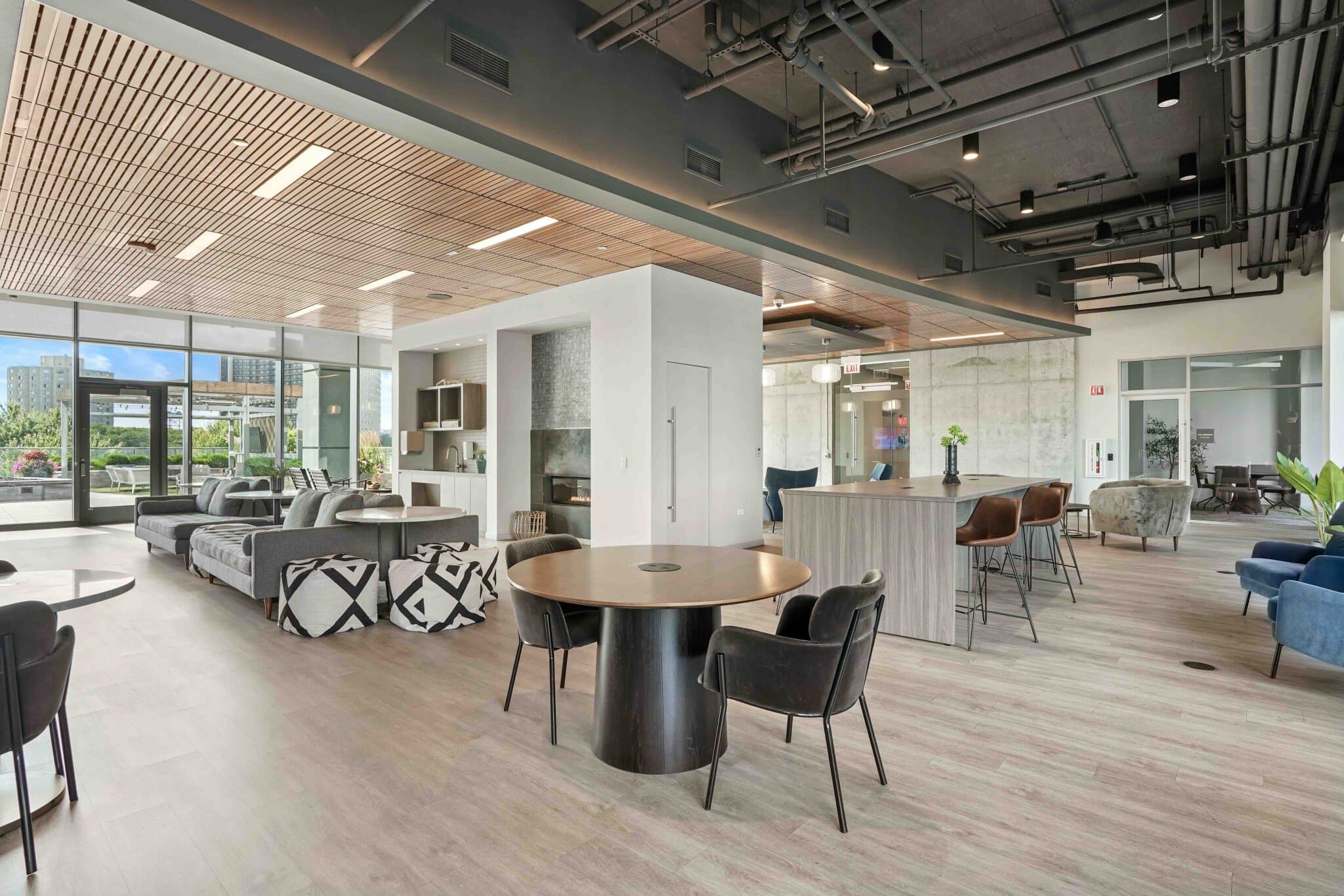 Chicago Condo: 2139 S State St