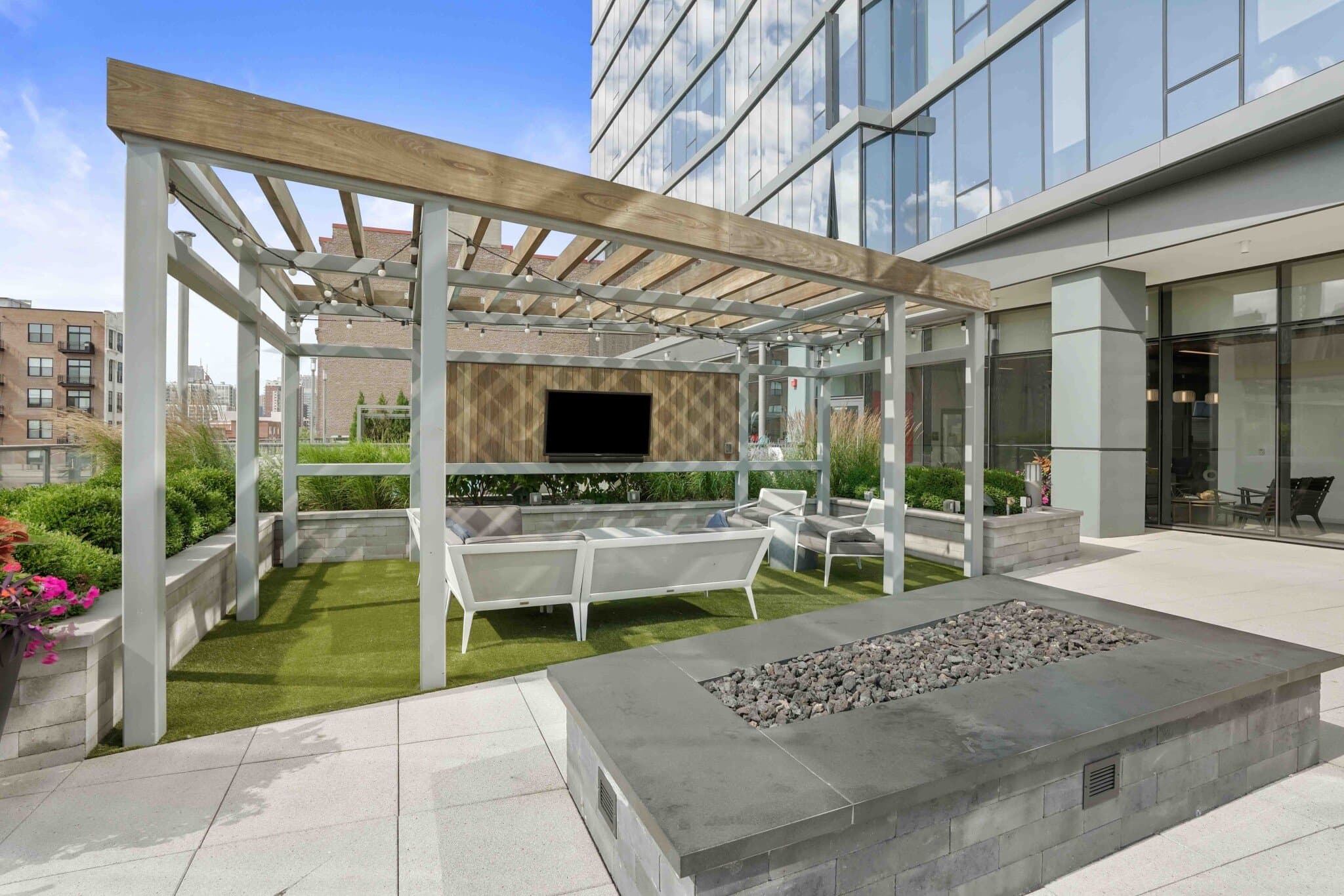 Chicago Condo: 2139 S State St