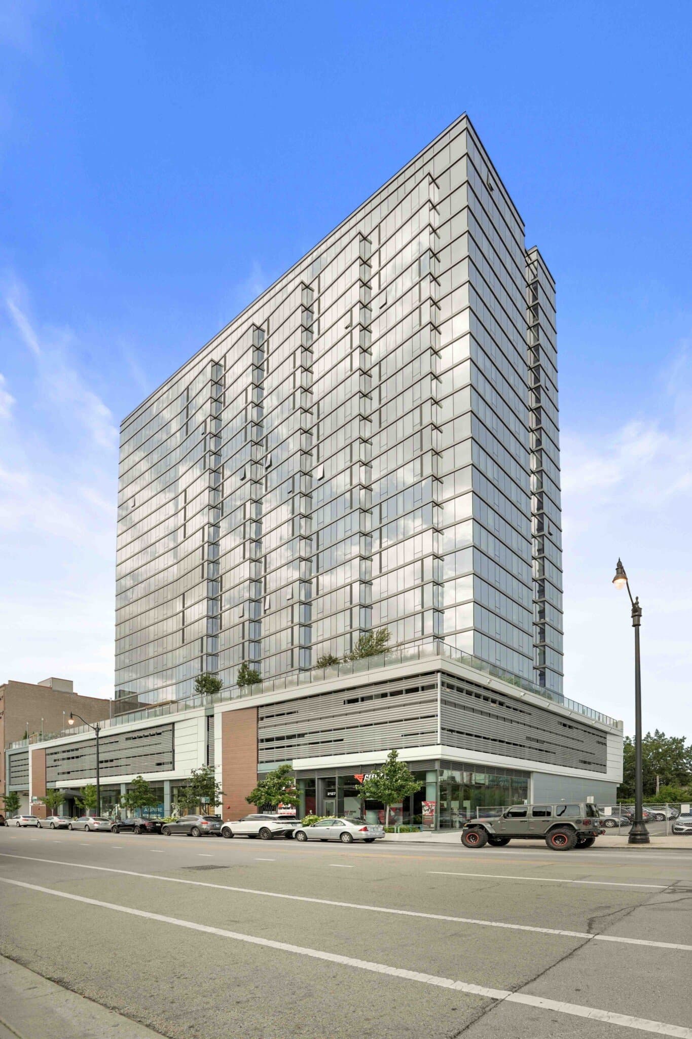 Chicago Condo: 2139 S State St