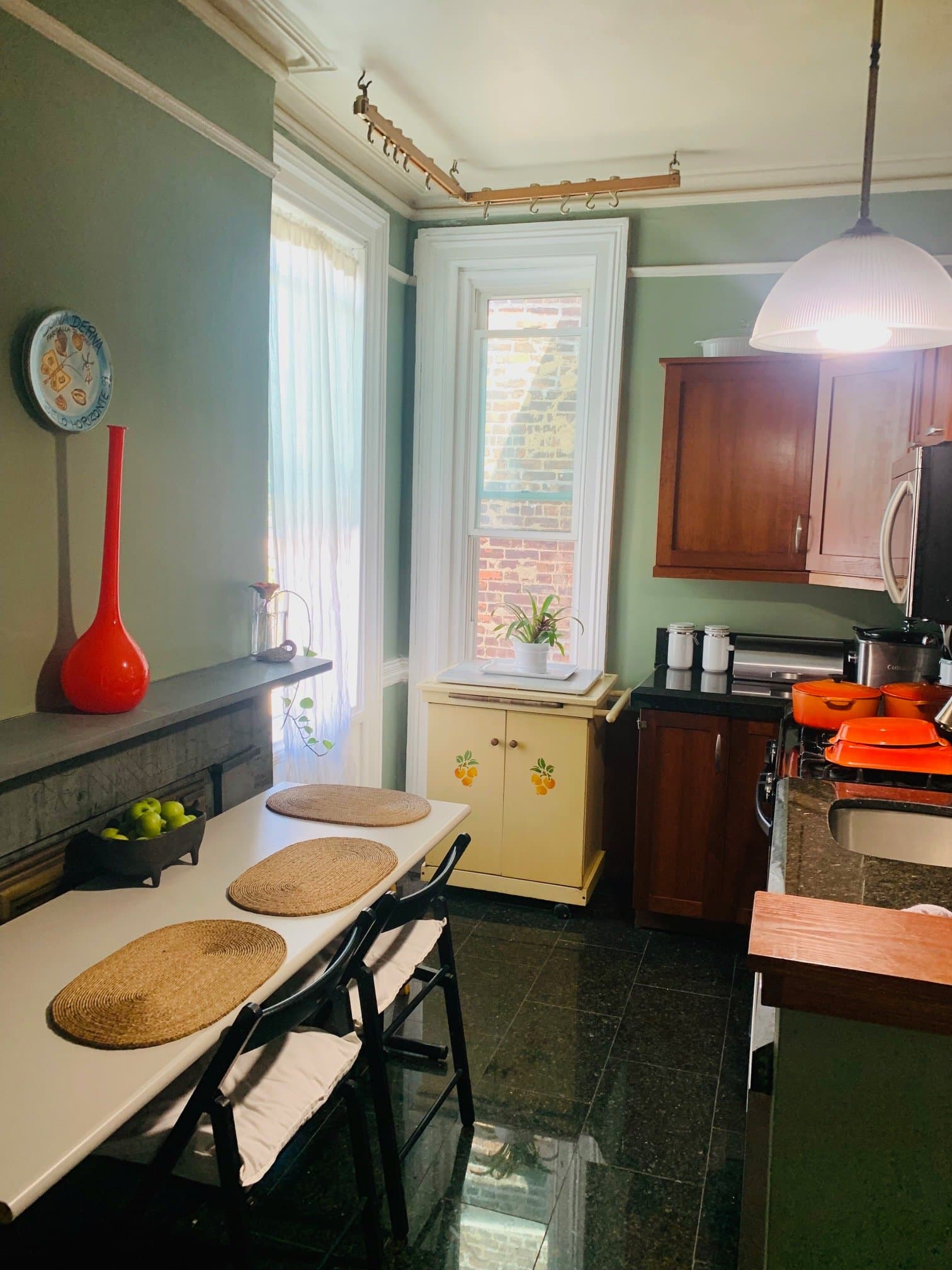 Jersey City Condo: 298 Second Street
