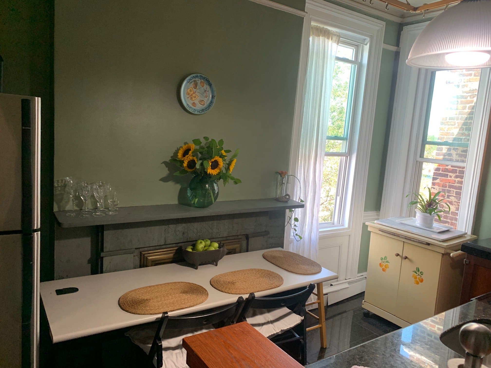Jersey City Condo: 298 Second Street