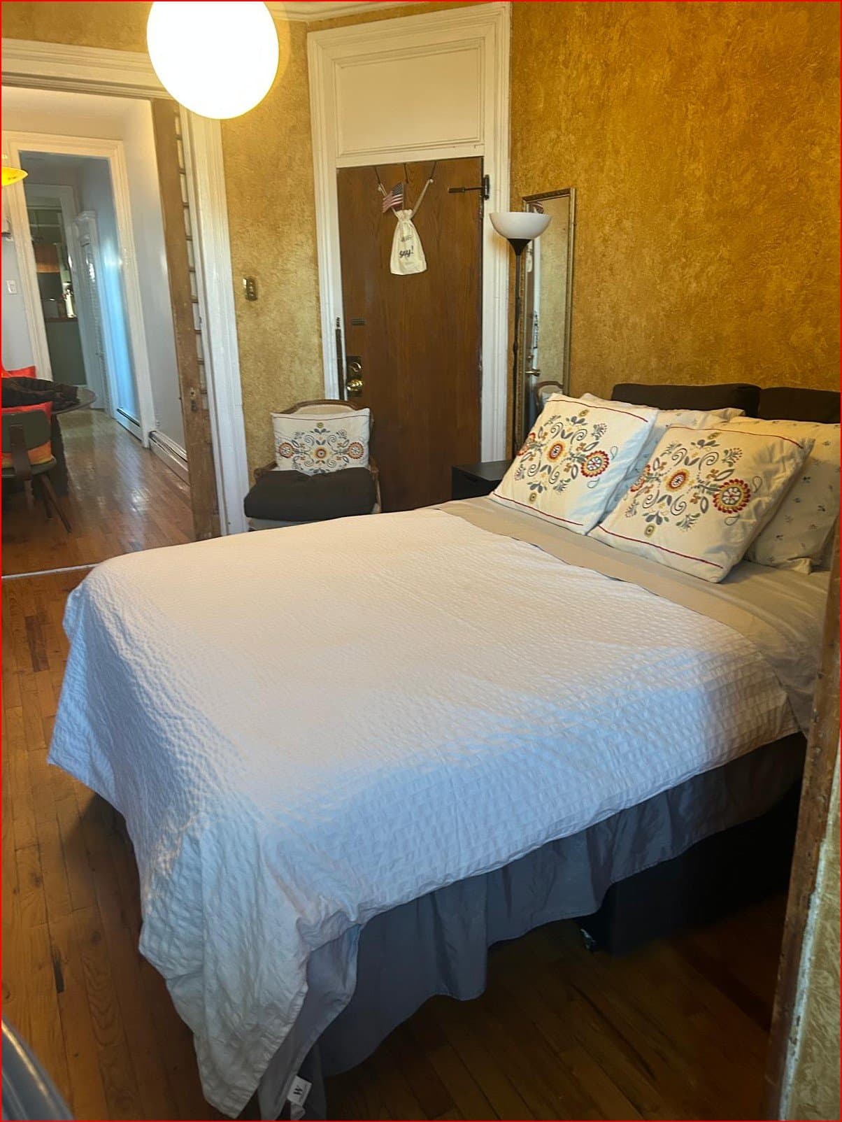Jersey City Condo: 298 Second Street