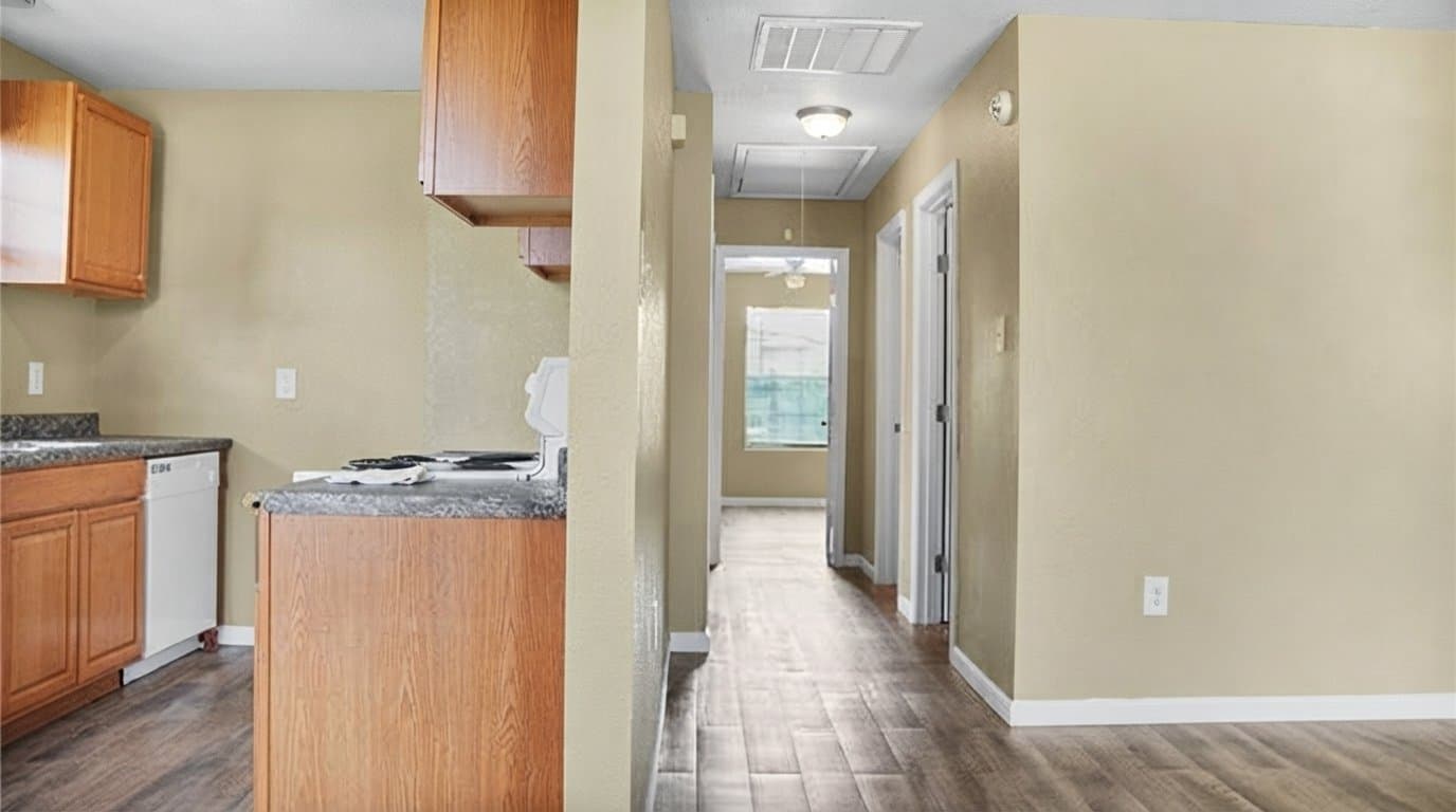 New Orleans Multiplex: 3120 Law St