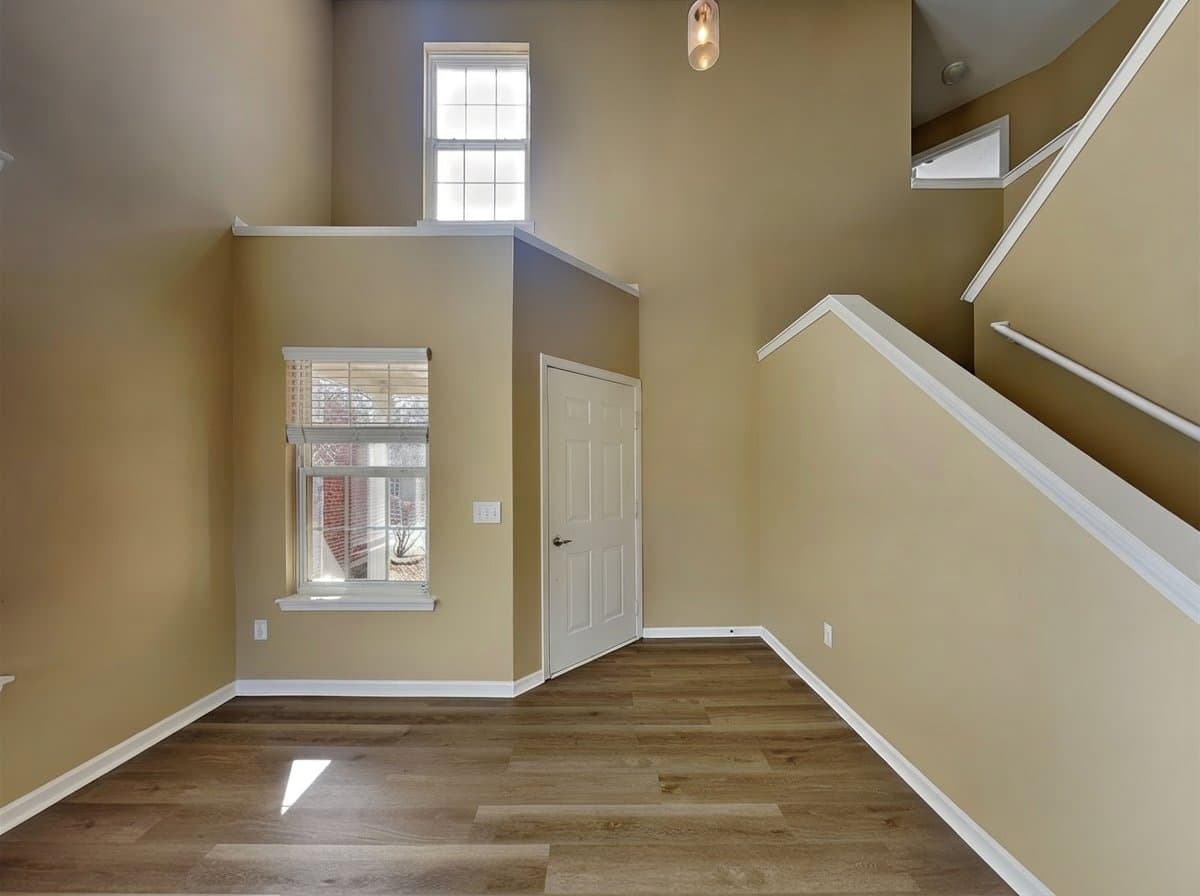 Indianapolis House: 5515 Pelham Way