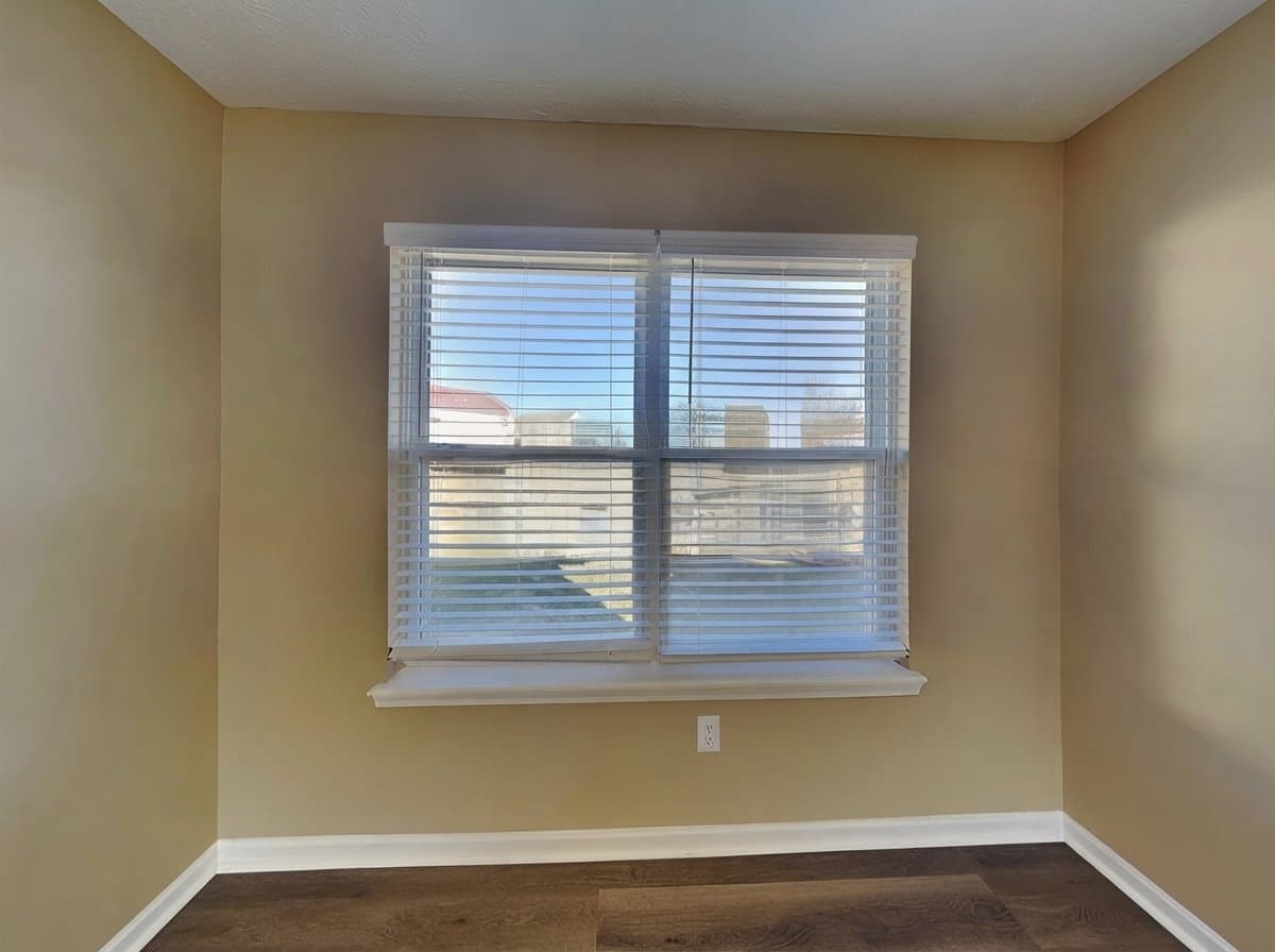 Indianapolis House: 5515 Pelham Way