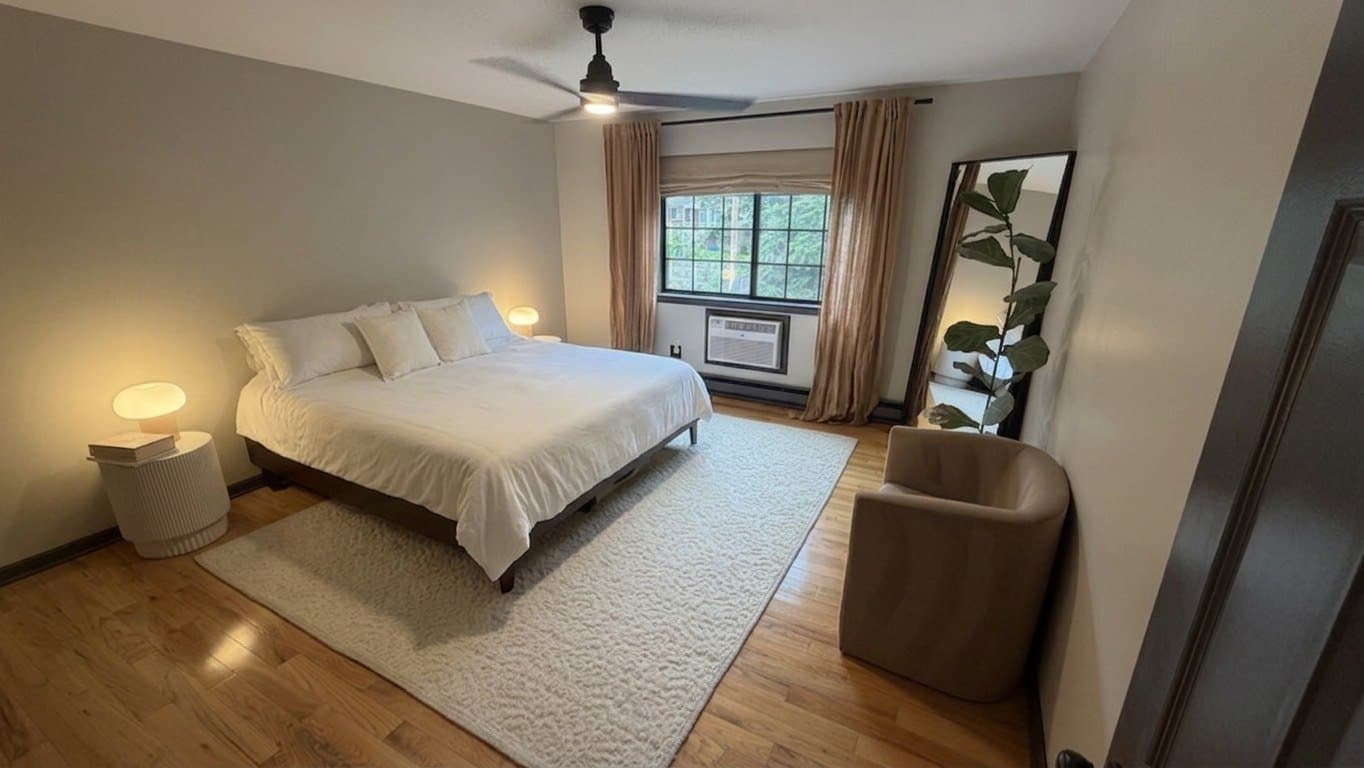 Stamford Condo: 197 Bridge St