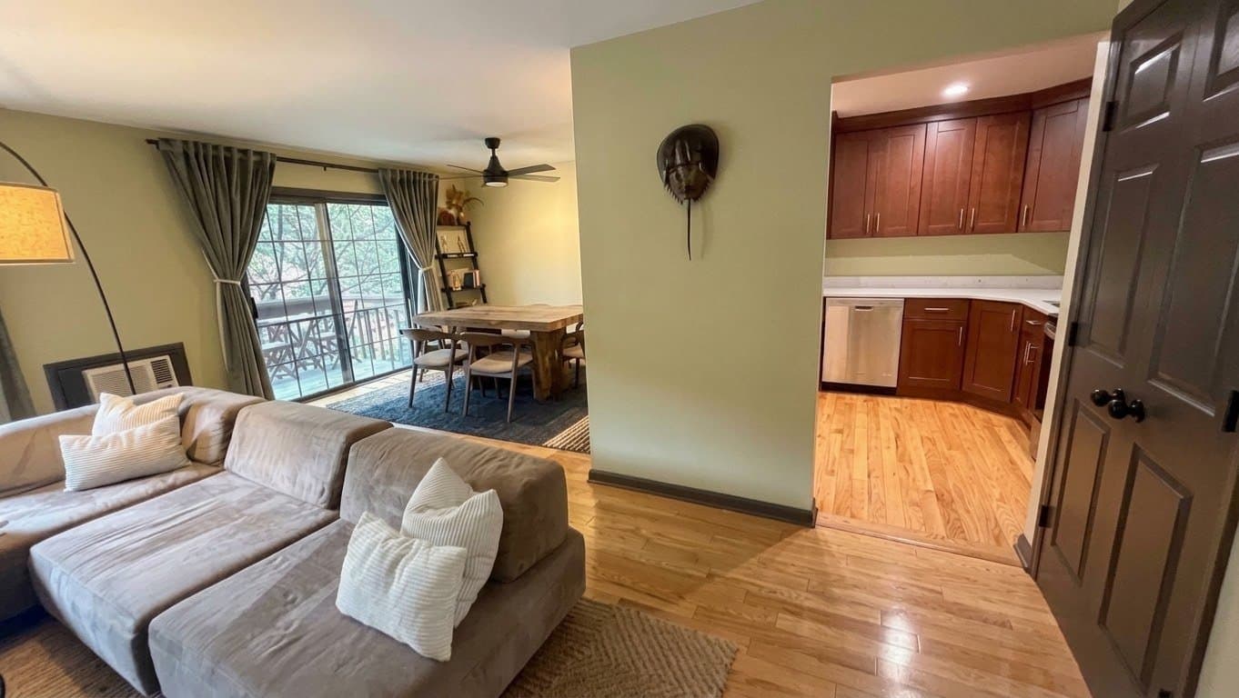 Stamford Condo: 197 Bridge St