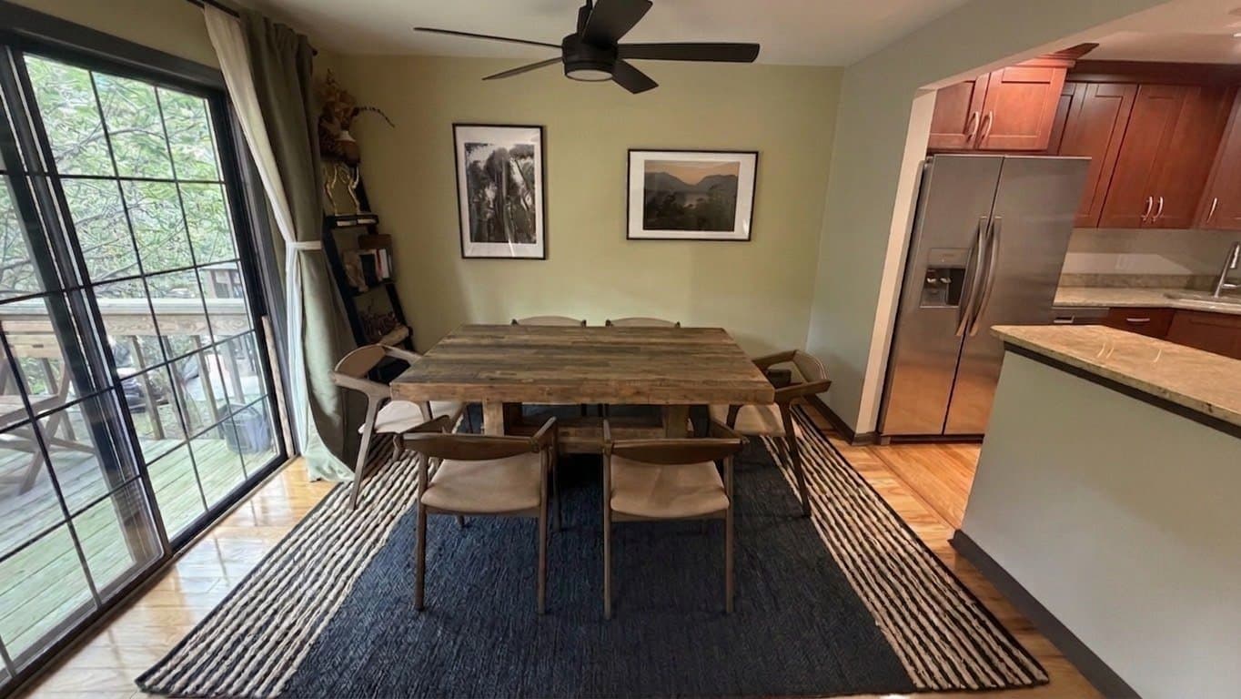 Stamford Condo: 197 Bridge St