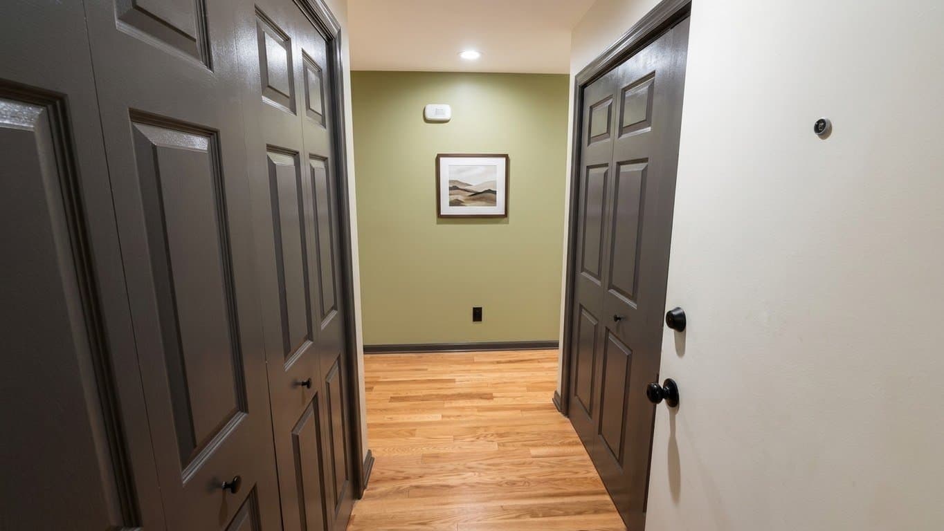 Stamford Condo: 197 Bridge St