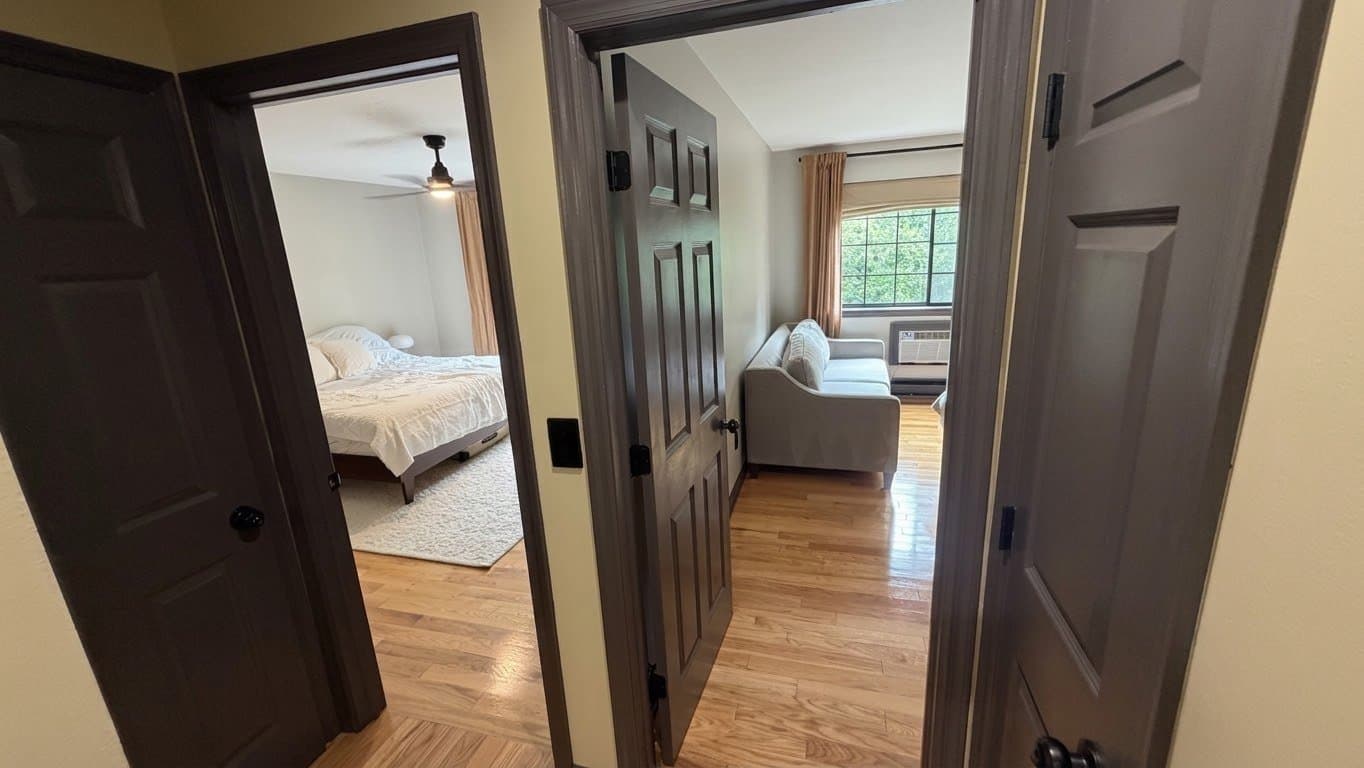 Stamford Condo: 197 Bridge St