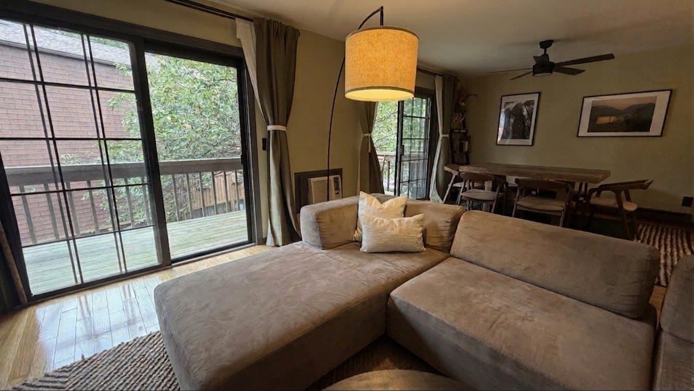Stamford Condo: 197 Bridge St