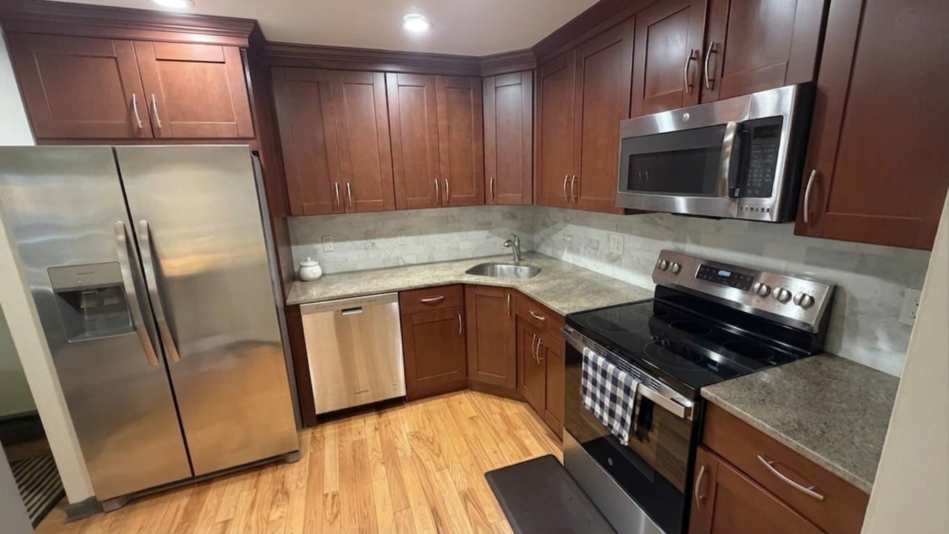 Stamford Condo: 197 Bridge St
