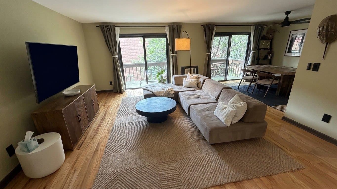 Stamford Condo: 197 Bridge St