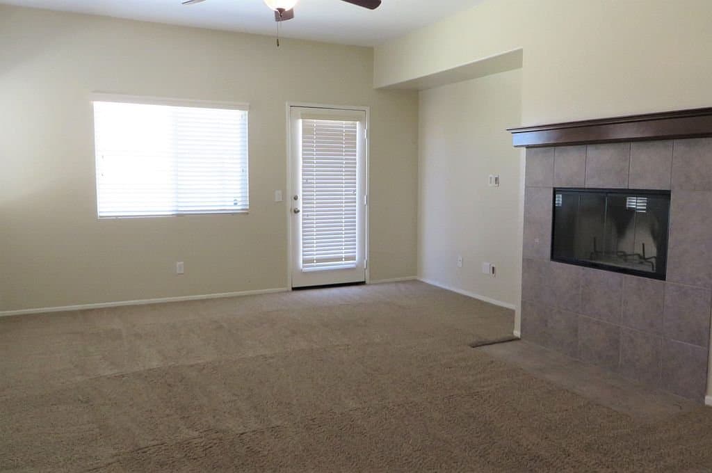 Victorville House: 13293 Marshwood St