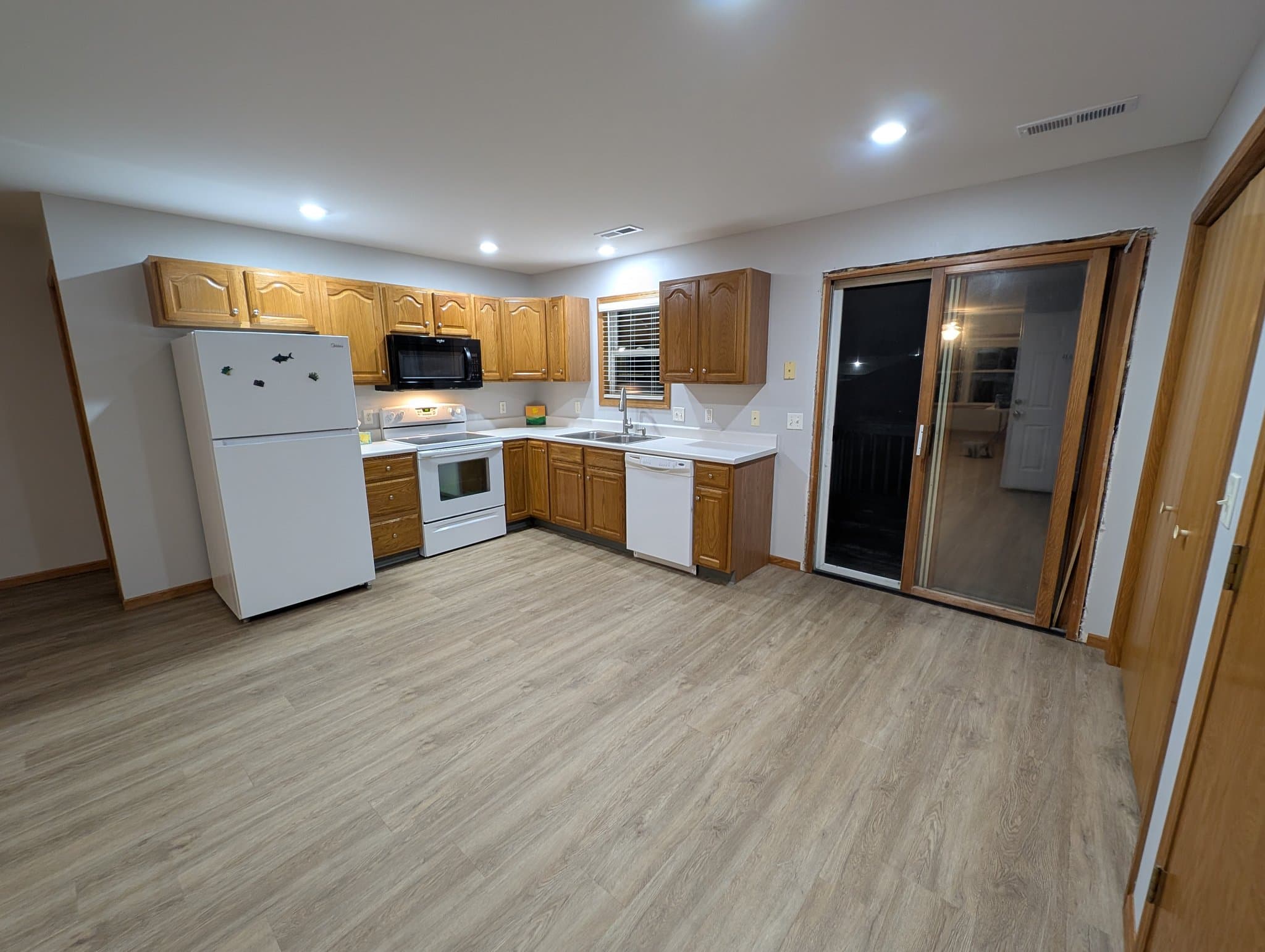 Maquoketa Multiplex: 933-939 Country Club Dr