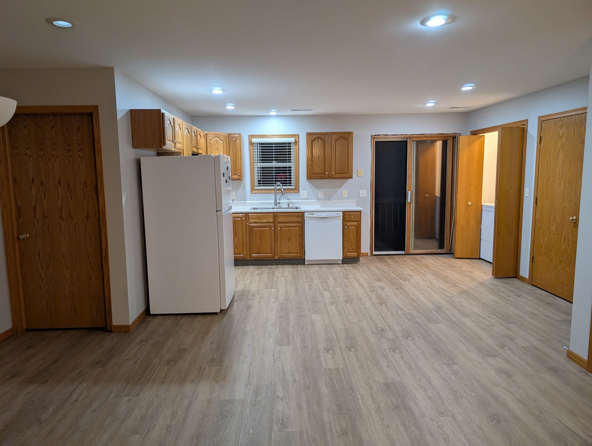 Maquoketa Multiplex: 933-939 Country Club Dr