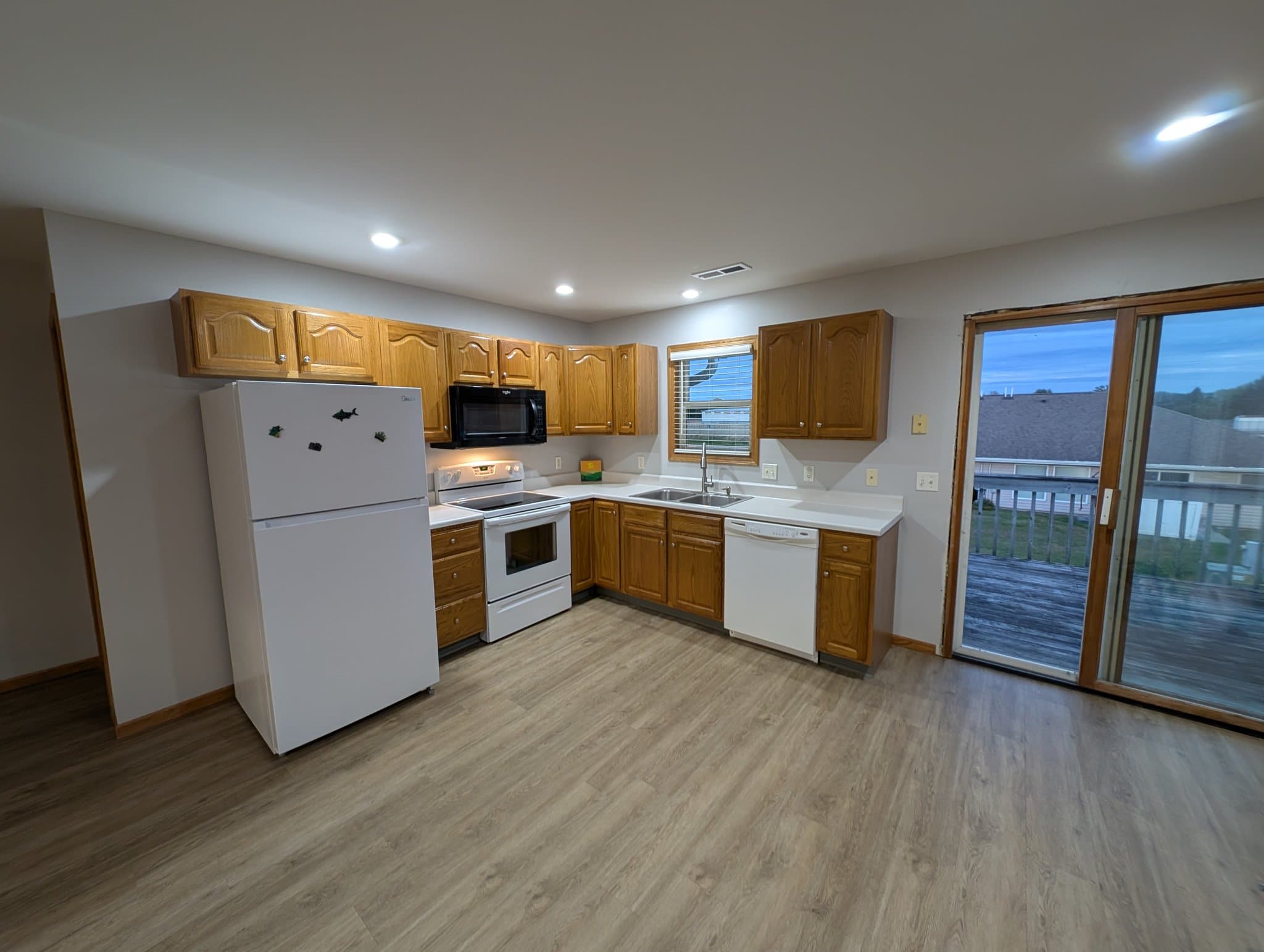 Maquoketa Multiplex: 933-939 Country Club Dr