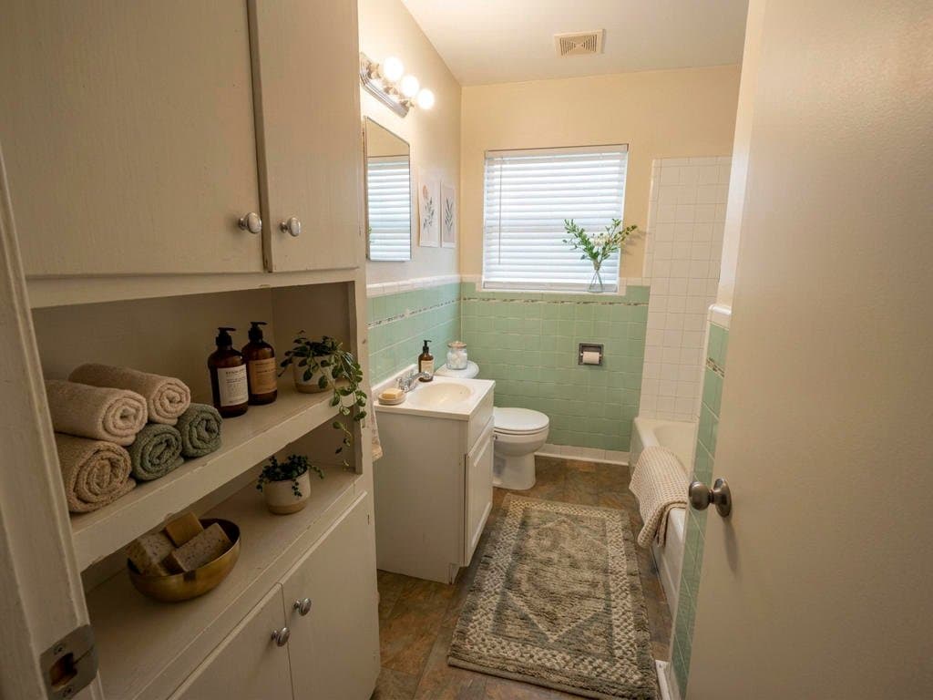 Copperas Cove House: 2118 Circle Dr