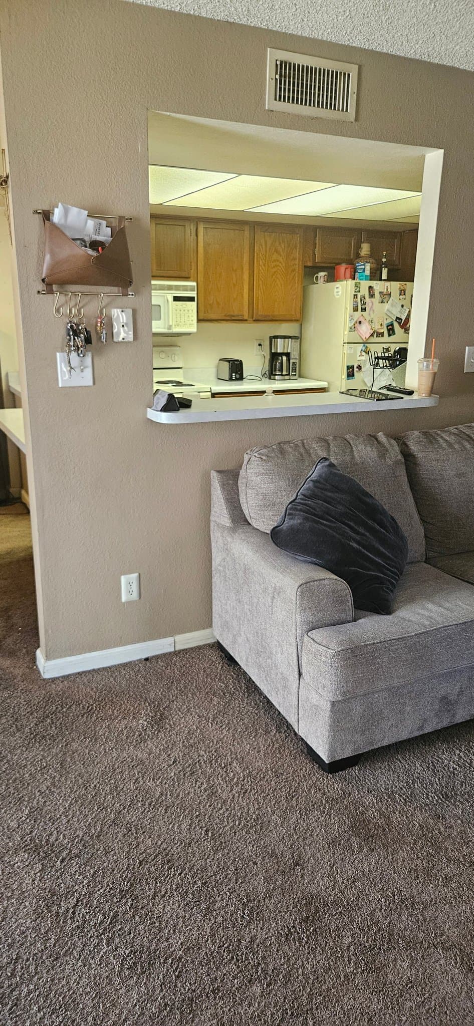 Mesa Townhome: 1342 W Emerald Ave