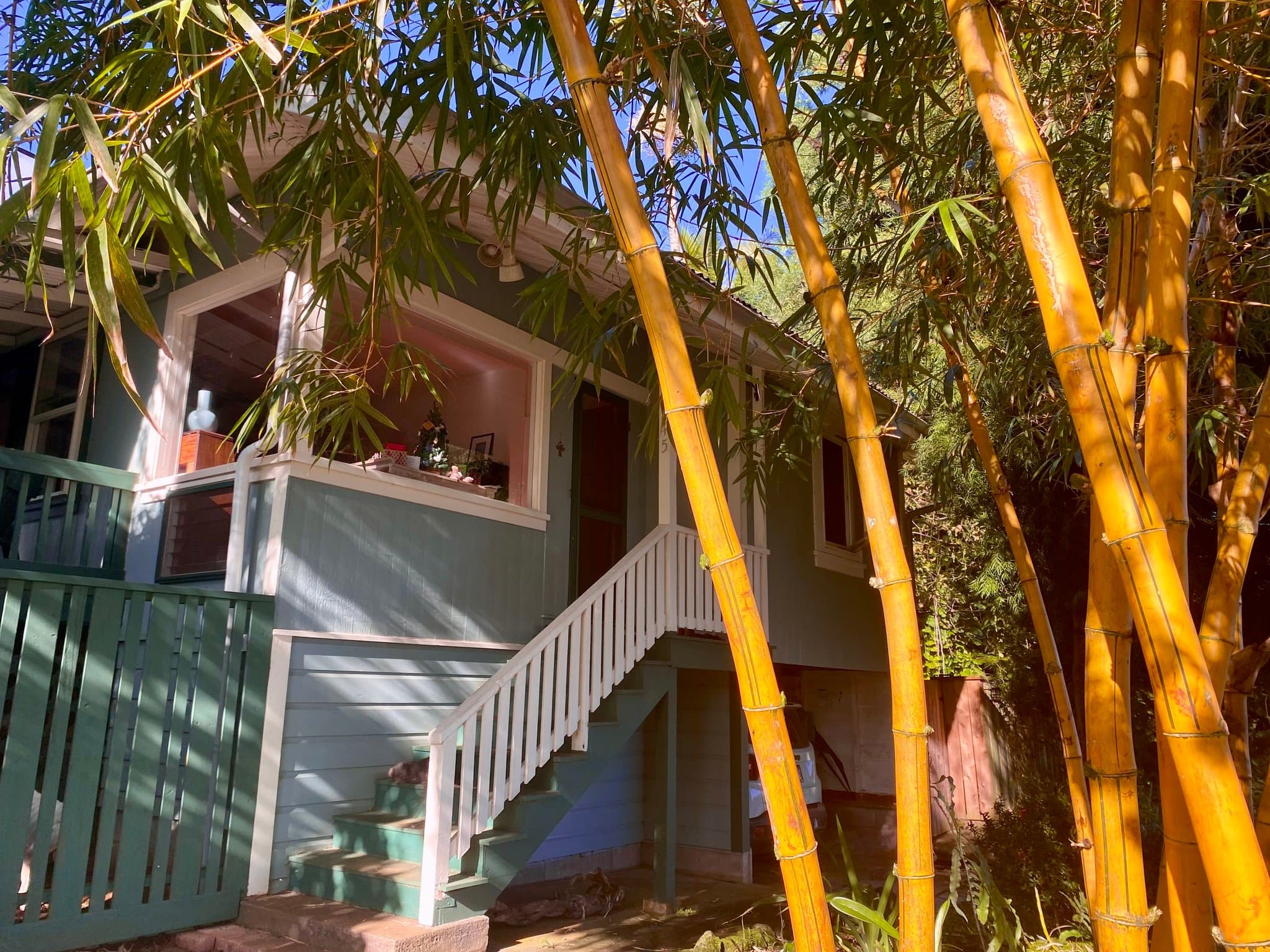 Honomu House: 28-245 Kalani Loop