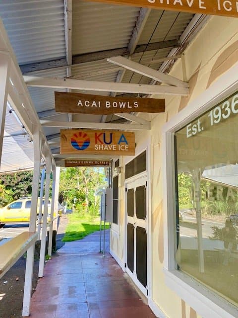 Honomu House: 28-245 Kalani Loop