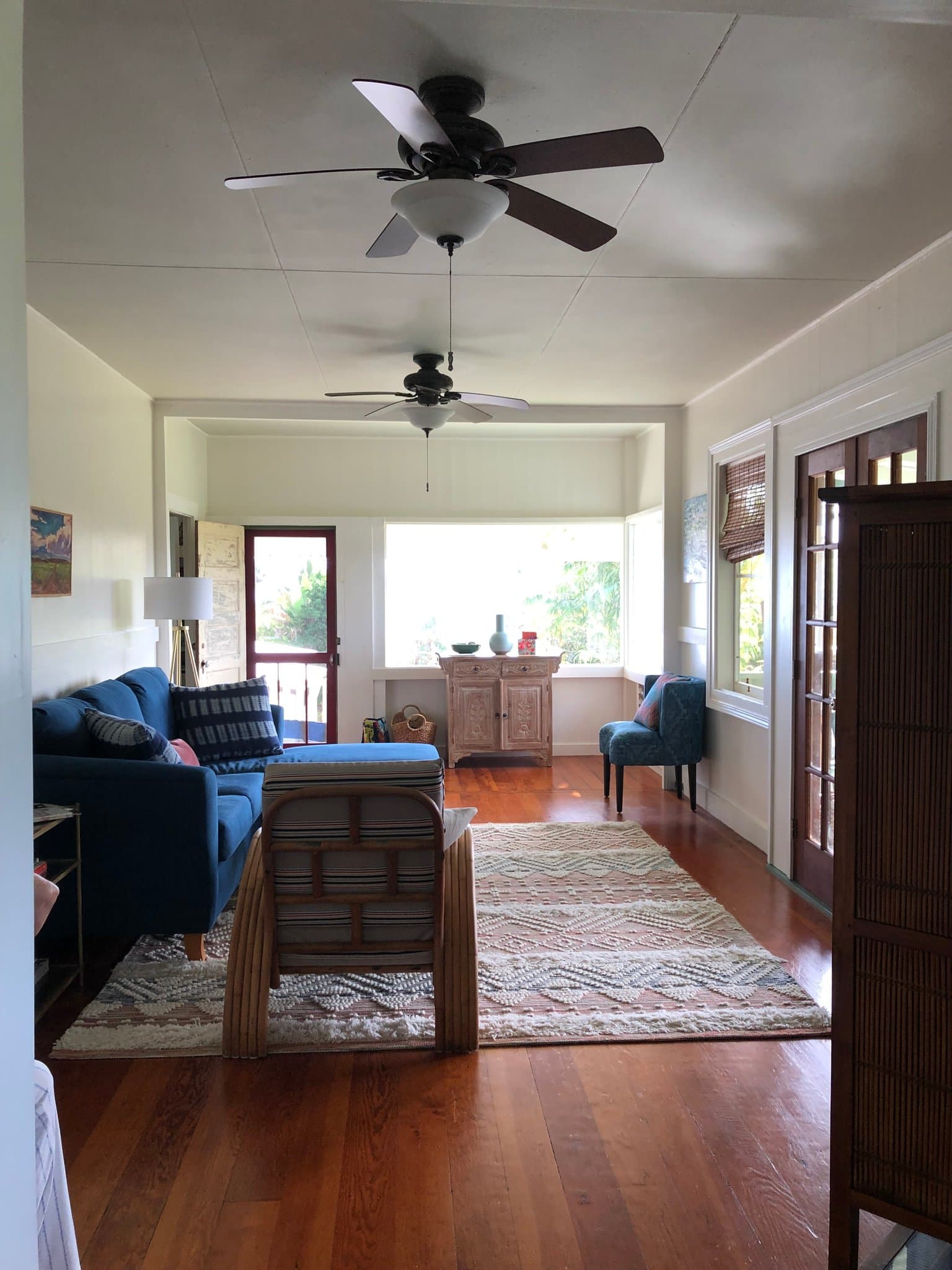 Honomu House: 28-245 Kalani Loop